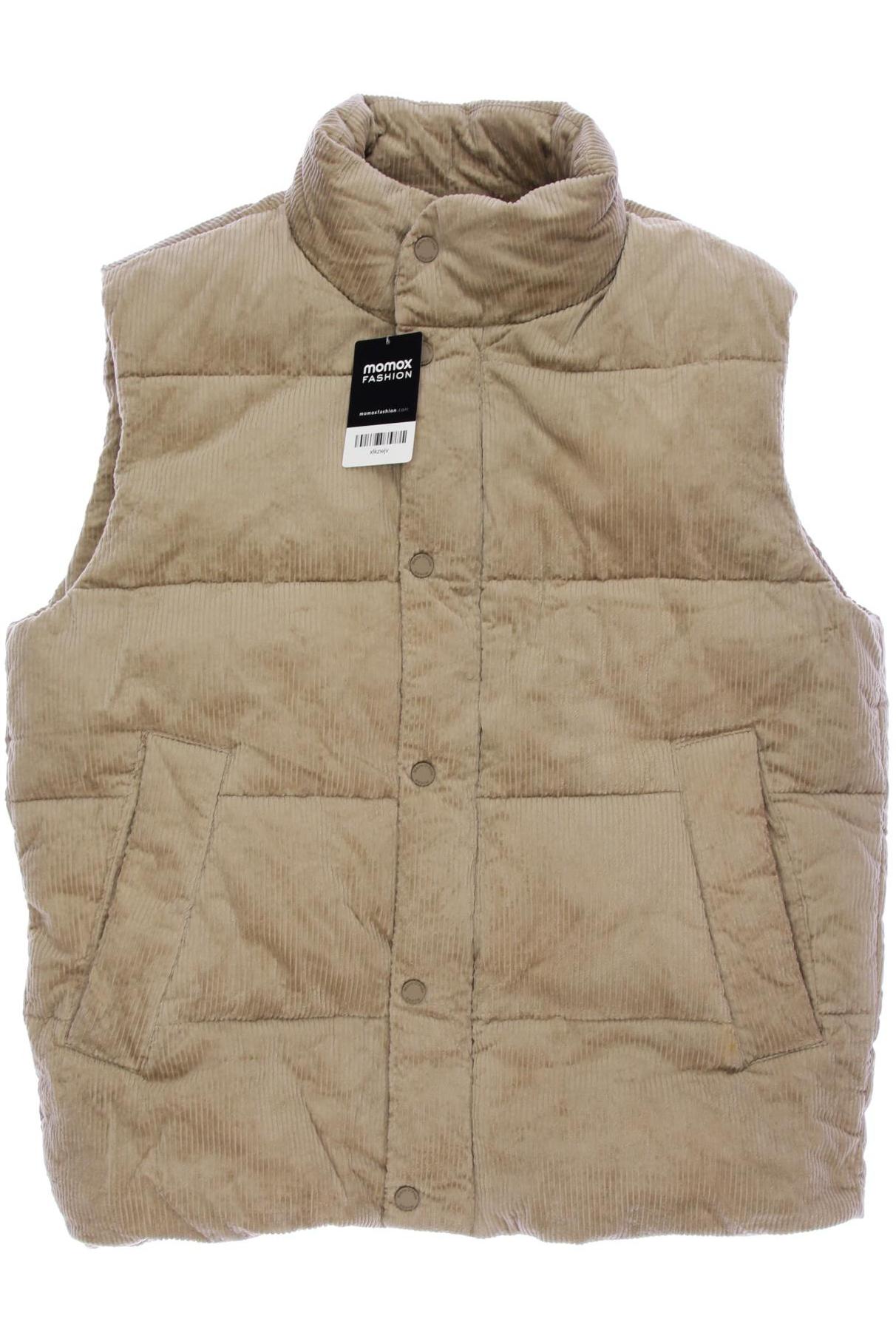 

Marc O Polo Damen Weste, beige, Gr. 38