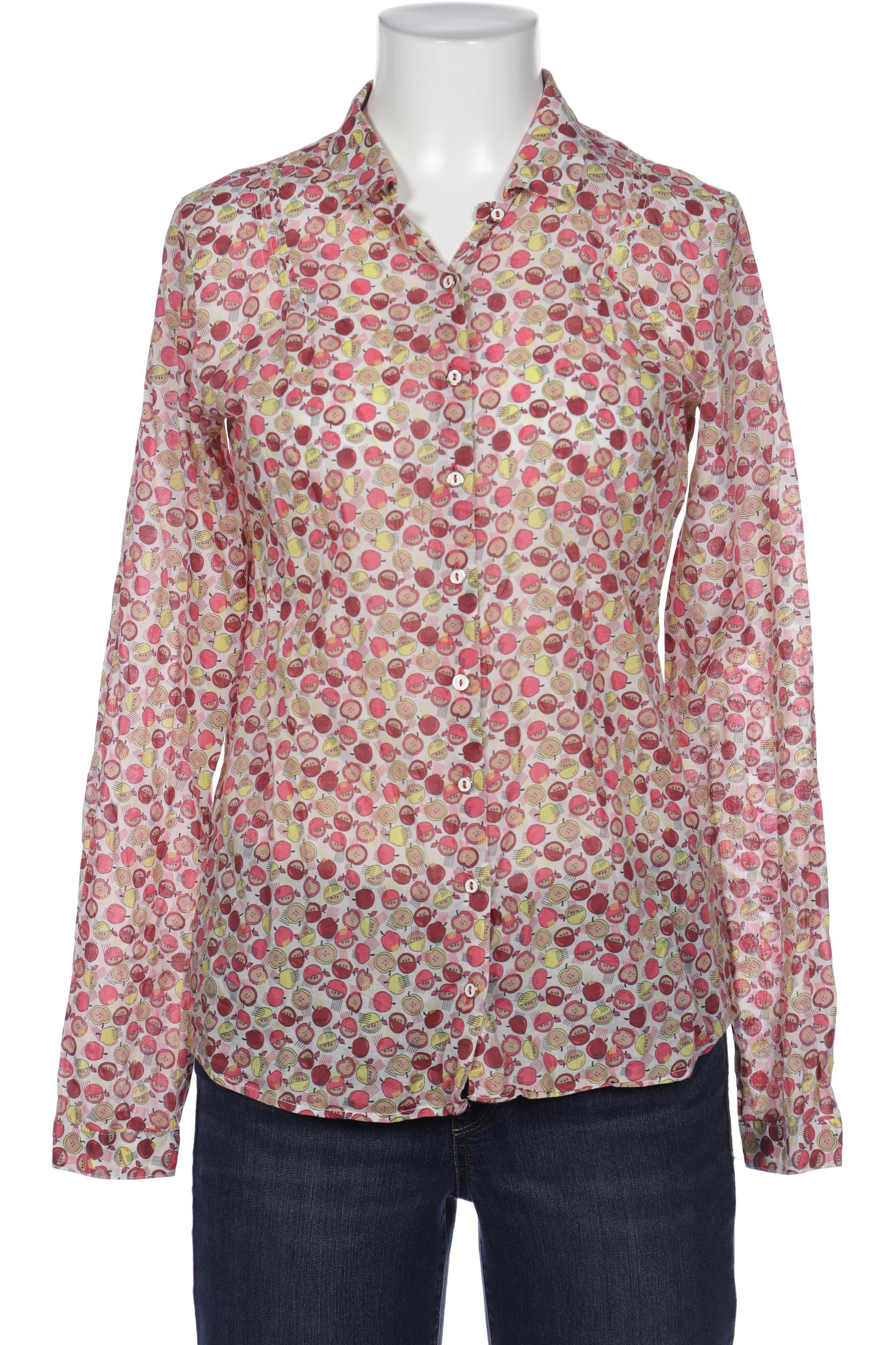 

Marc O Polo Damen Bluse, bordeaux