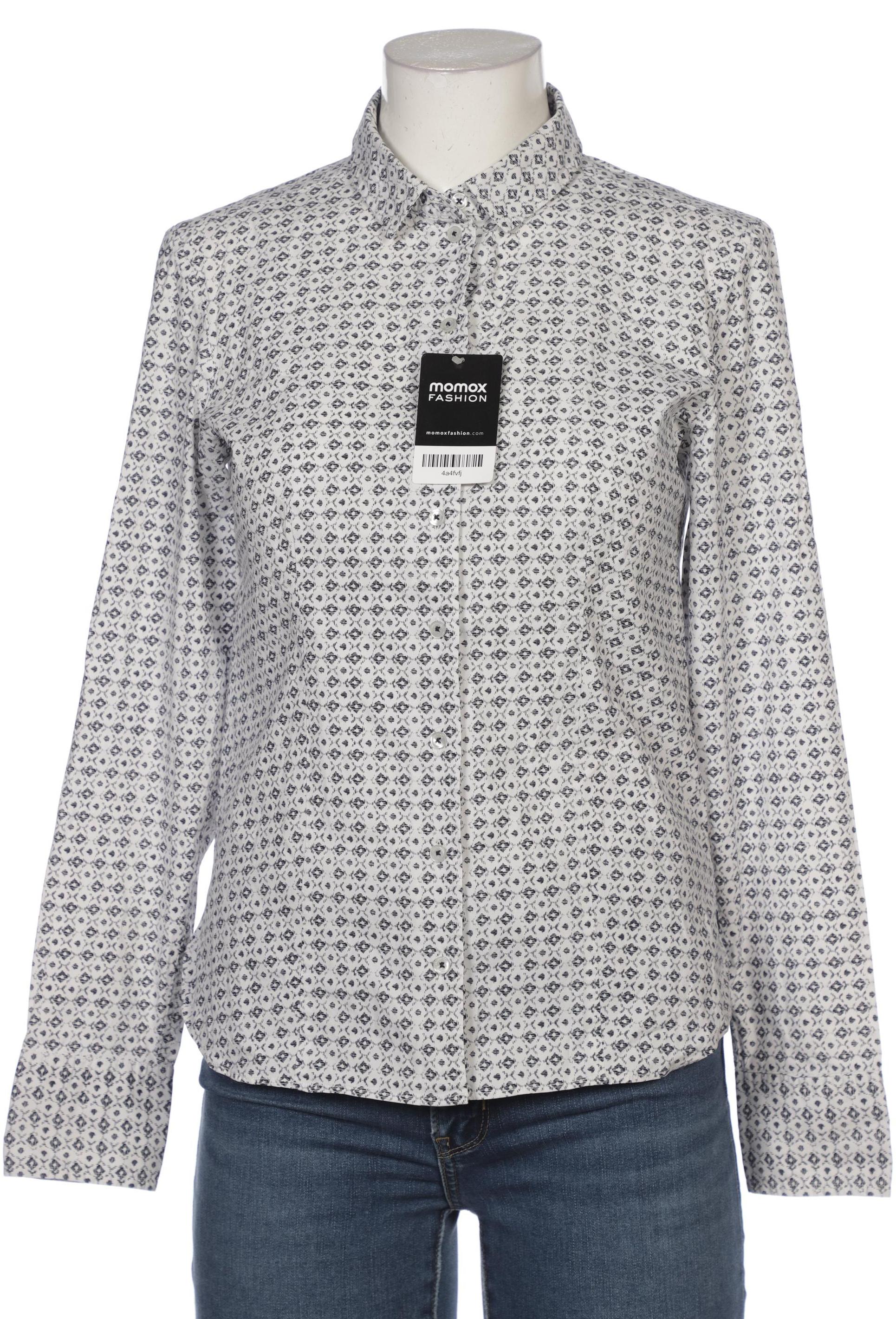 

Marc O Polo Damen Bluse, weiß