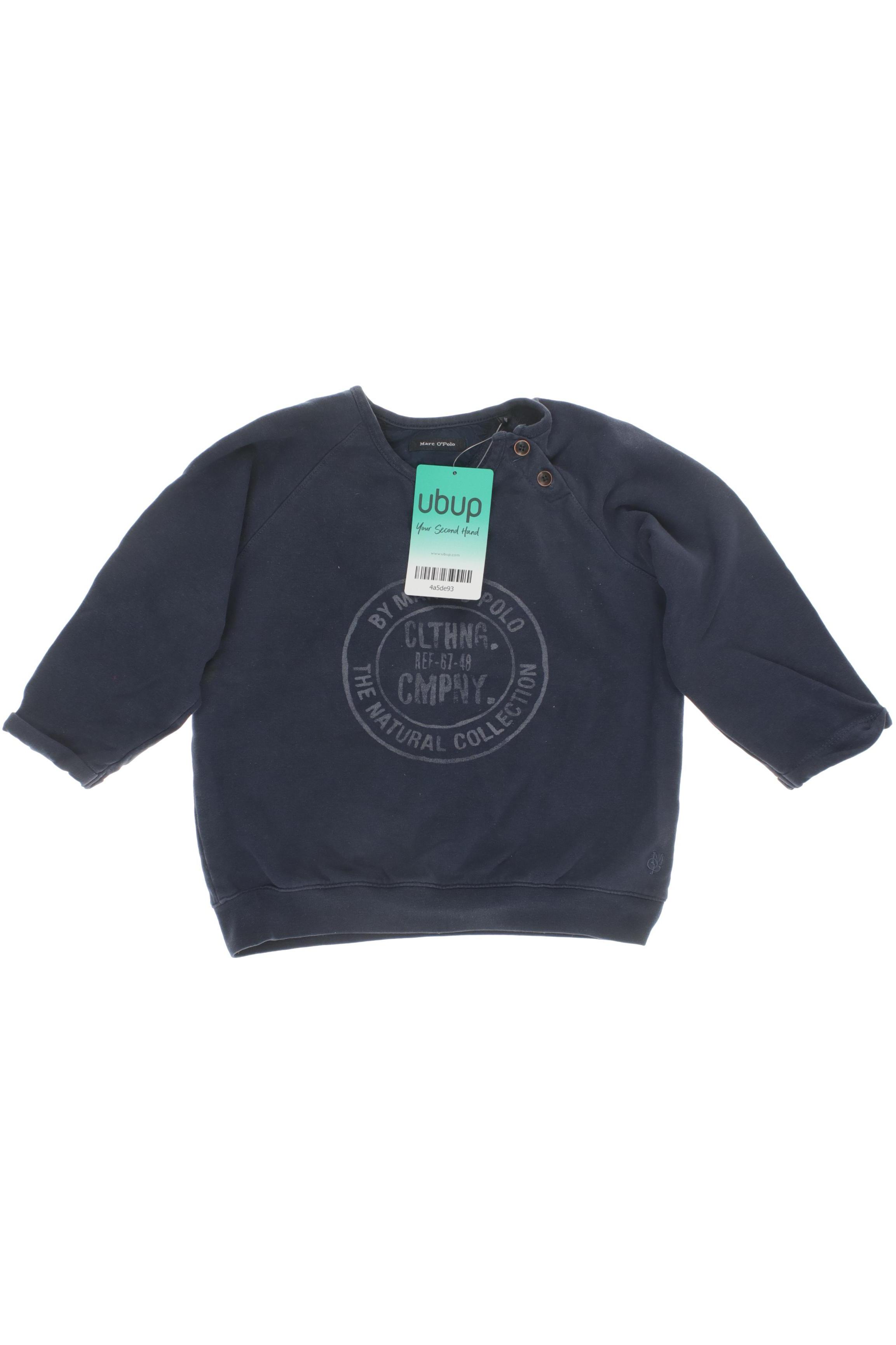 

Marc O Polo Herren Hoodies & Sweater, blau, Gr. 86