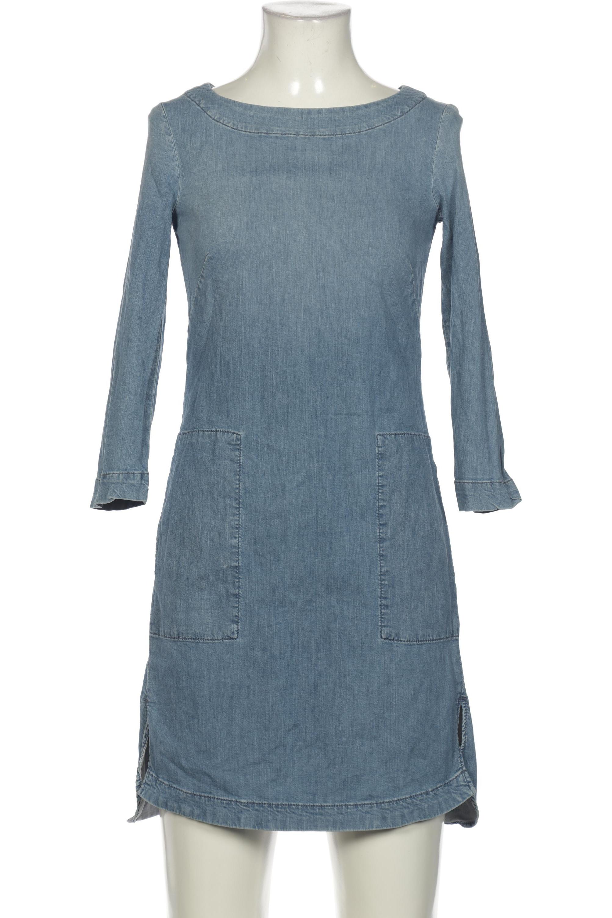 

Marc O Polo Damen Kleid, blau