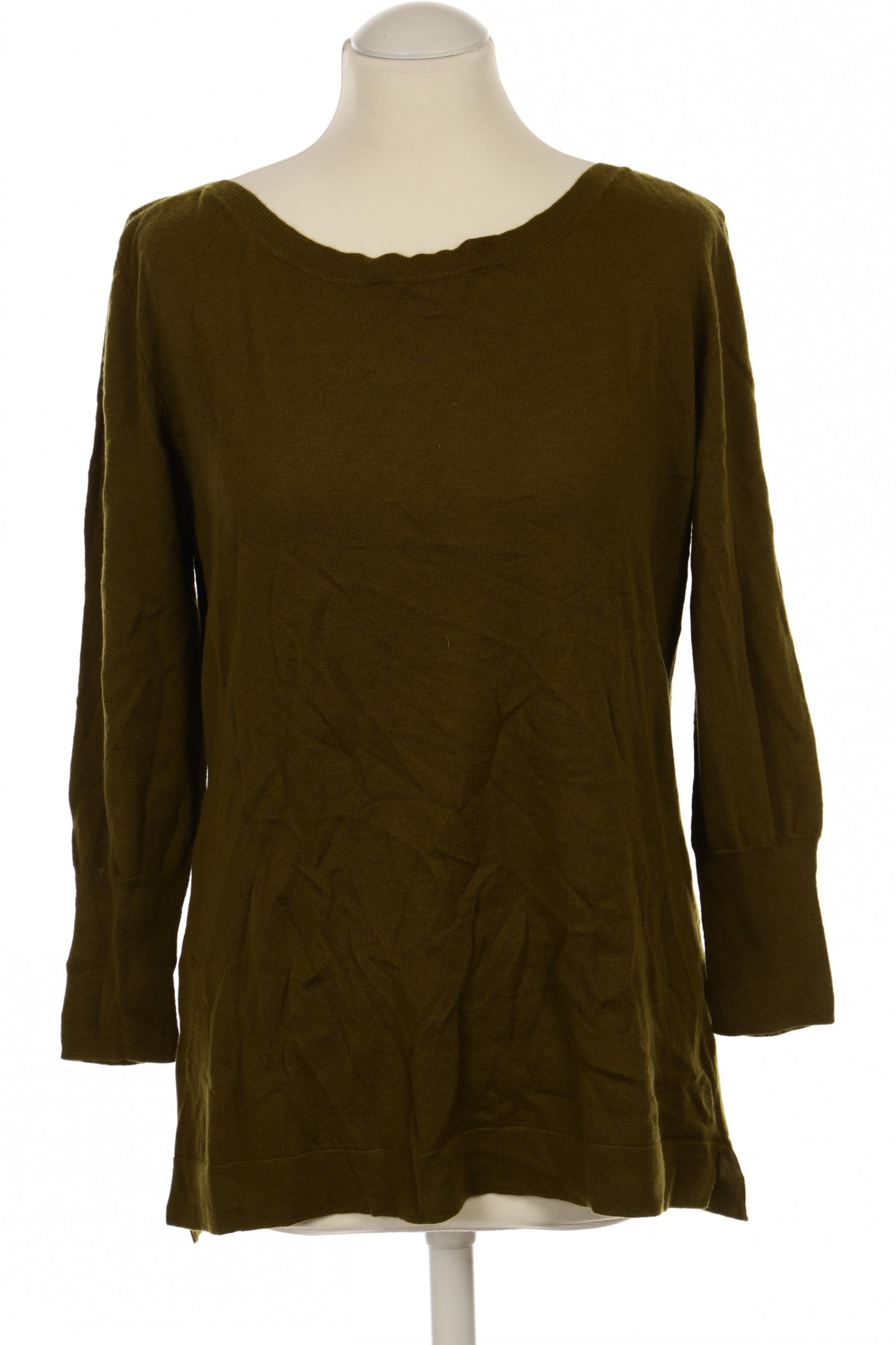 

Marc O Polo Damen Pullover, grün, Gr. 42