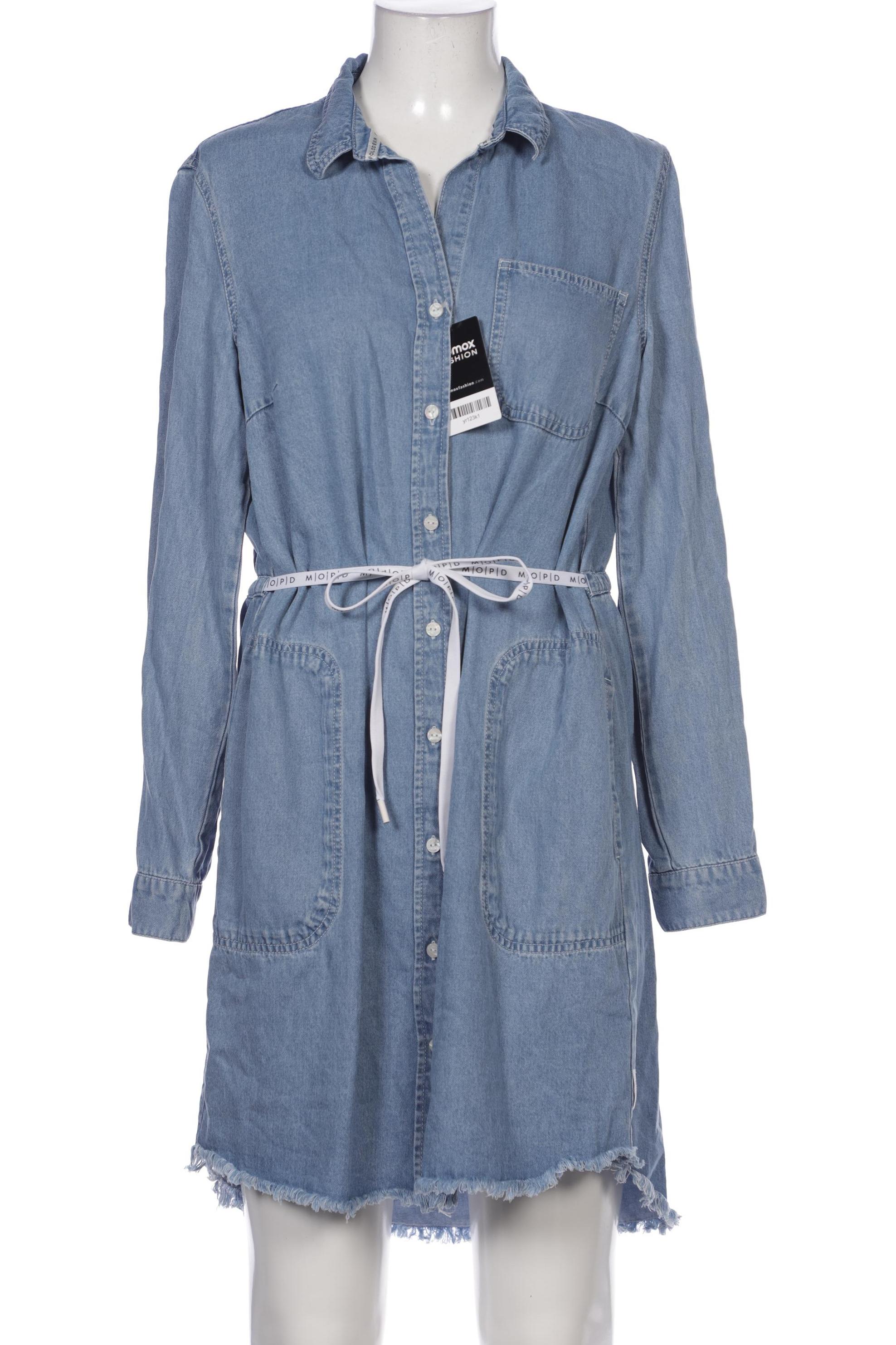 

Marc O Polo Damen Kleid, blau, Gr. 42