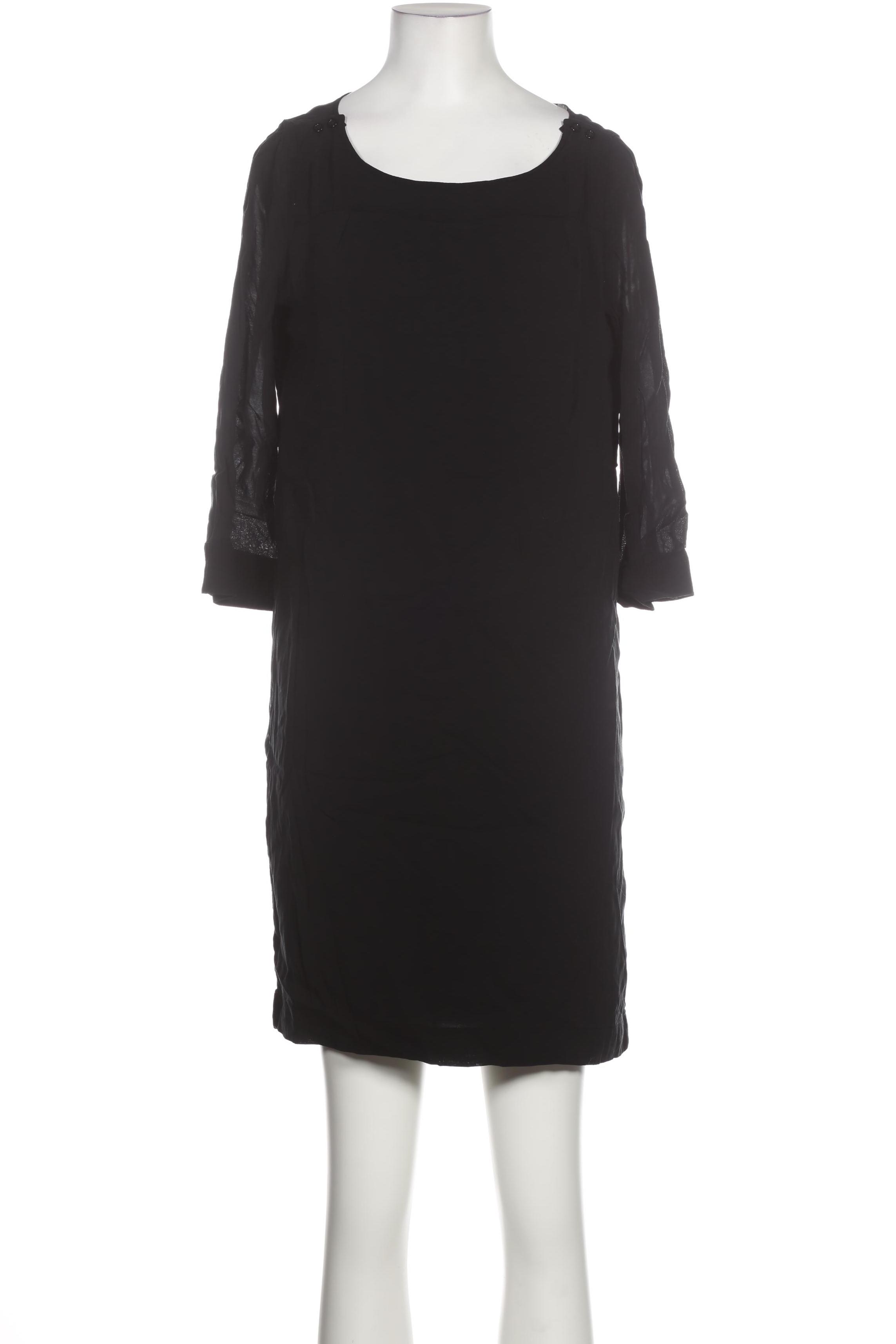 

Marc O Polo Damen Kleid, schwarz, Gr. 38