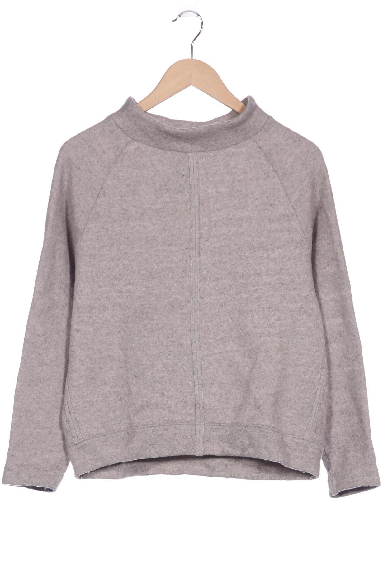 

Marc O Polo Damen Sweatshirt, grau, Gr. 34