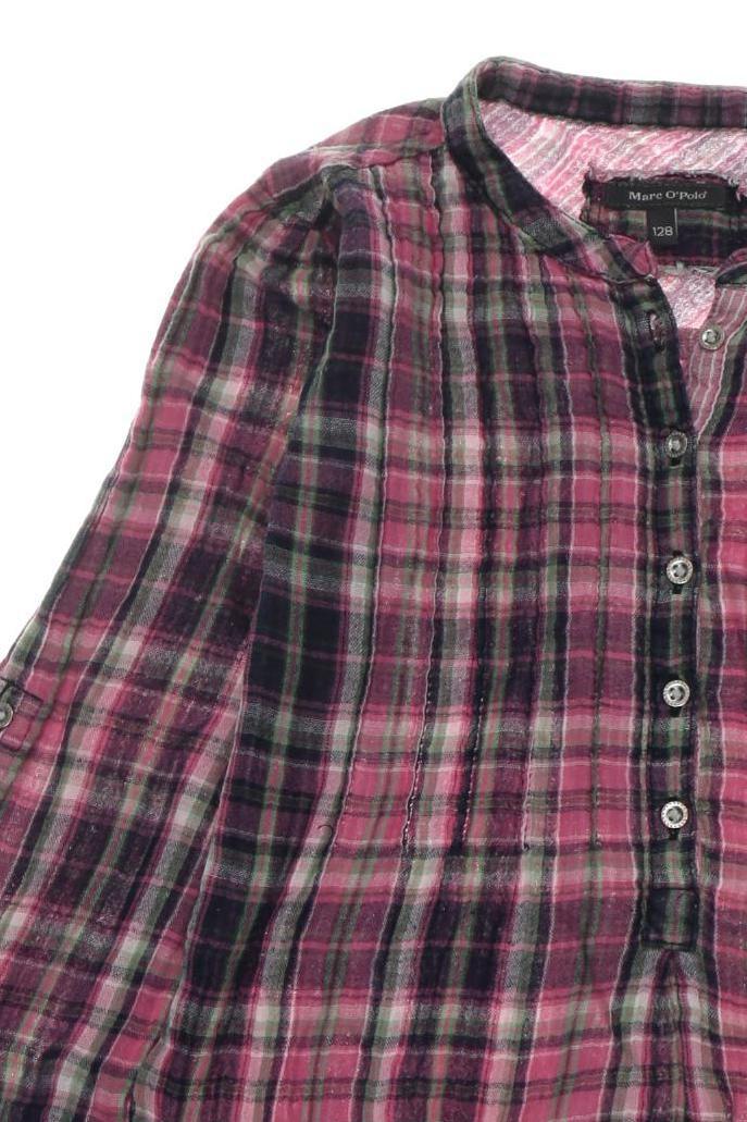 Thumbnail - Marc O Polo Mädchen Kleid, pink, Gr. 128