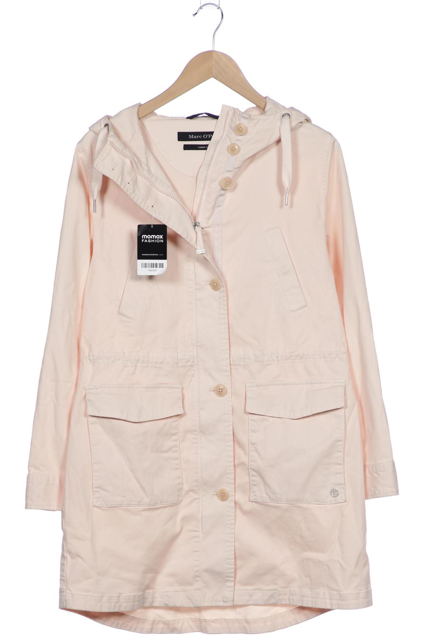 

Marc O Polo Damen Mantel, pink, Gr. 36