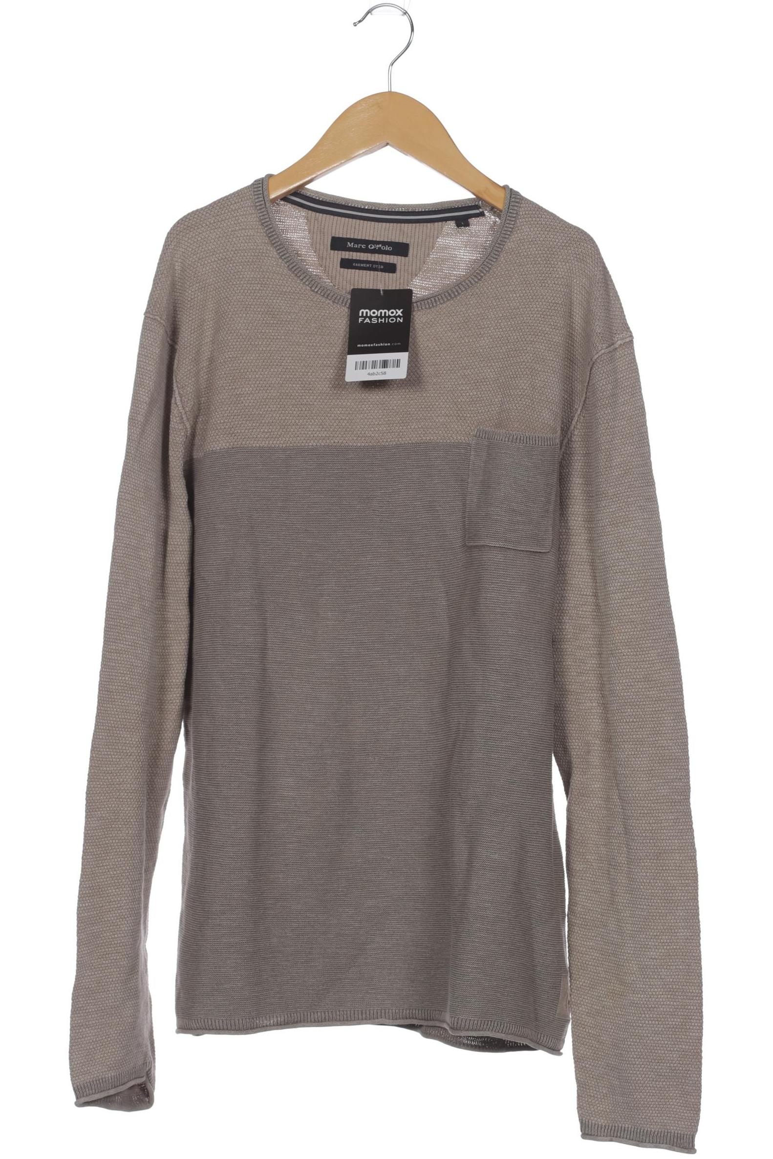 

Marc O Polo Herren Pullover, braun, Gr. 52