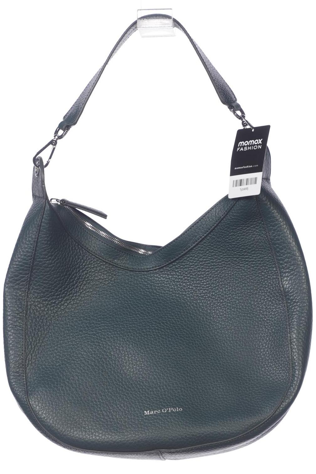 

Marc O Polo Damen Handtasche, türkis, Gr.