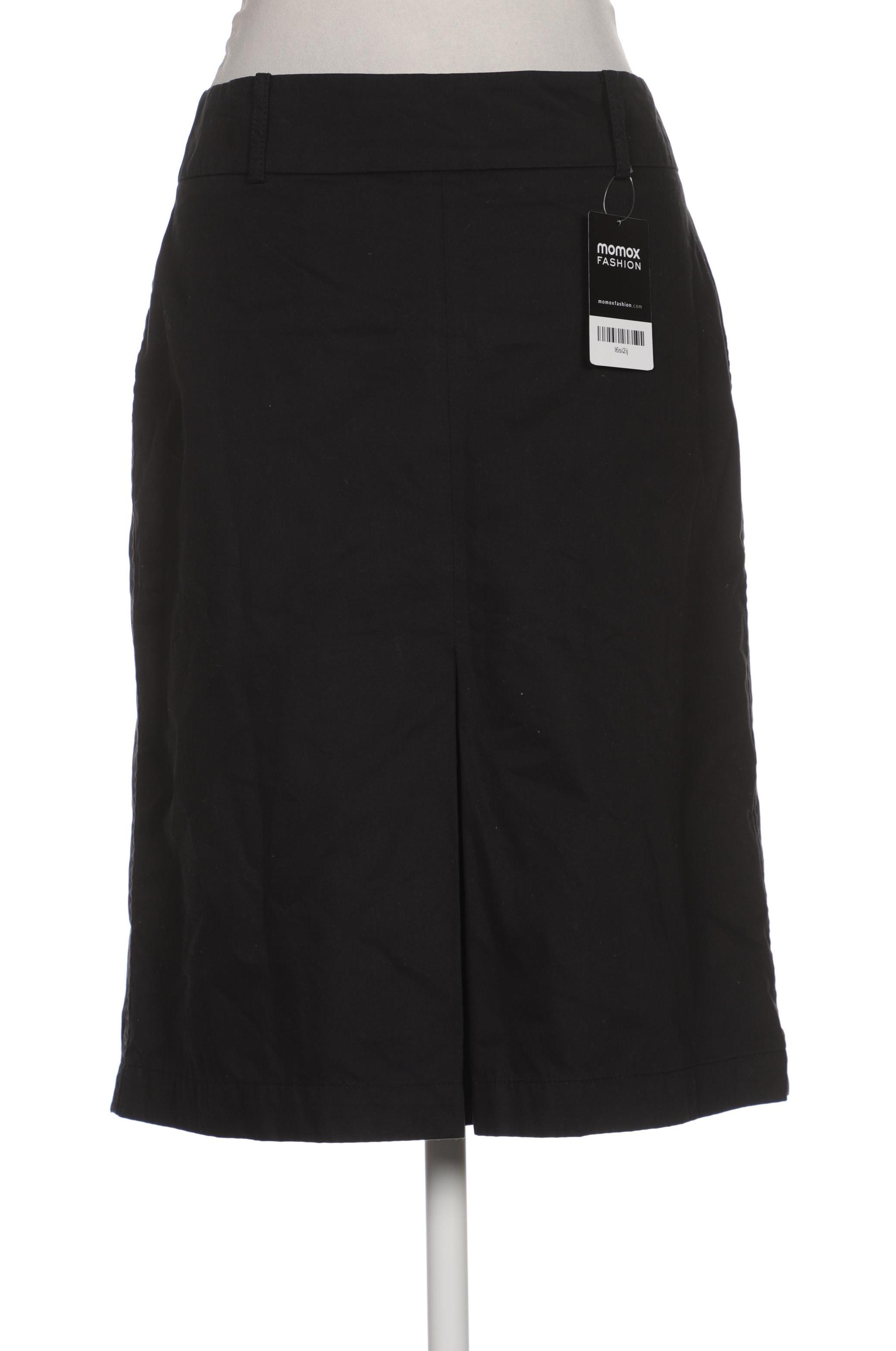 

Marc O Polo Damen Rock, schwarz, Gr. 38