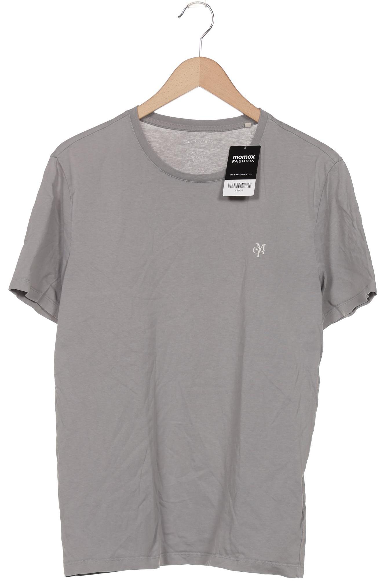 

Marc O Polo Herren T-Shirt, grau, Gr. 52