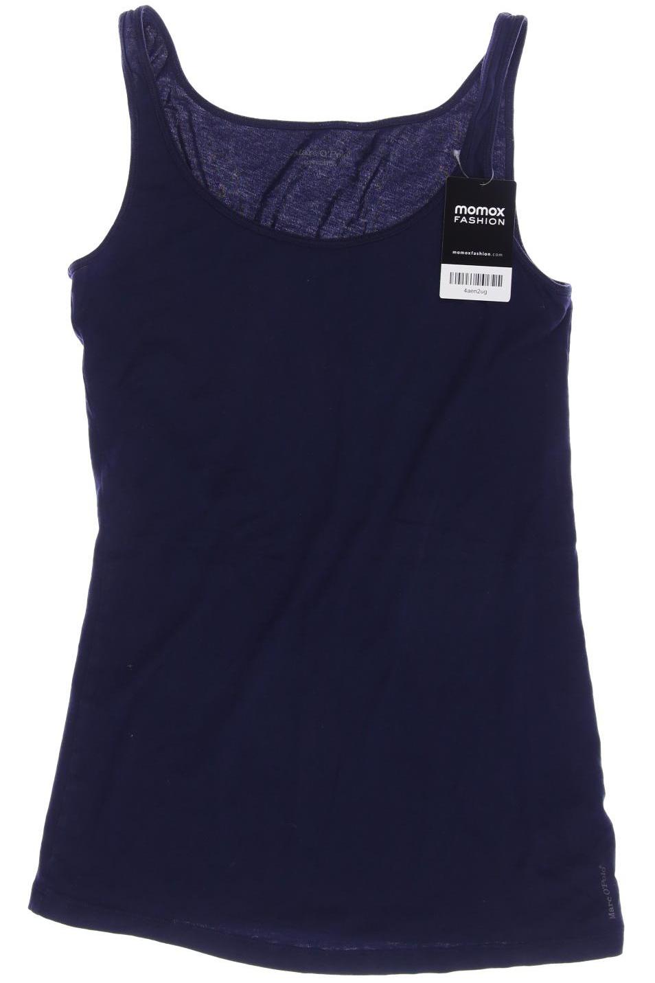 

Marc O Polo Damen Top, marineblau