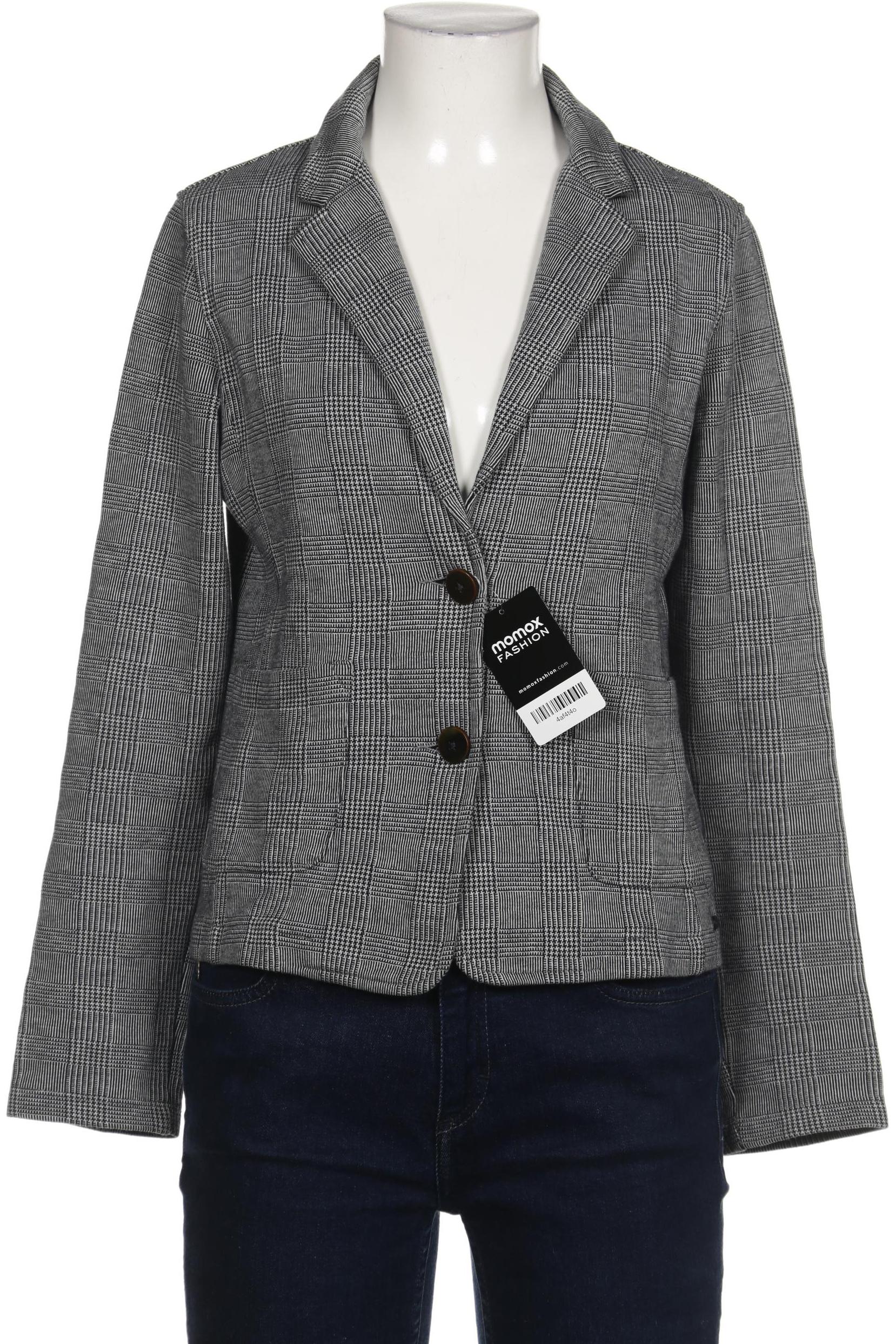 

Marc O Polo Damen Blazer, grau
