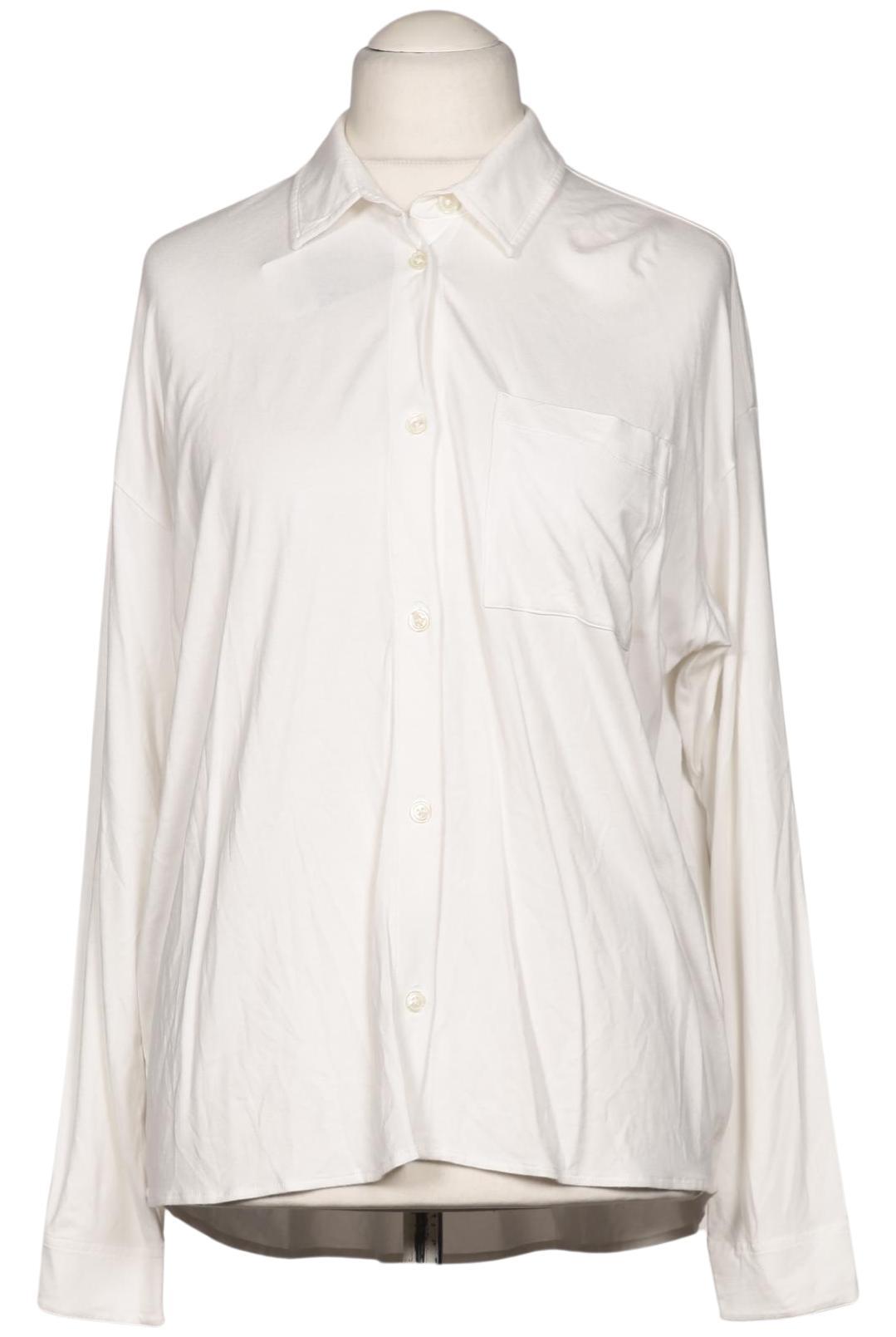 

Marc O Polo Damen Bluse, weiß, Gr. 42