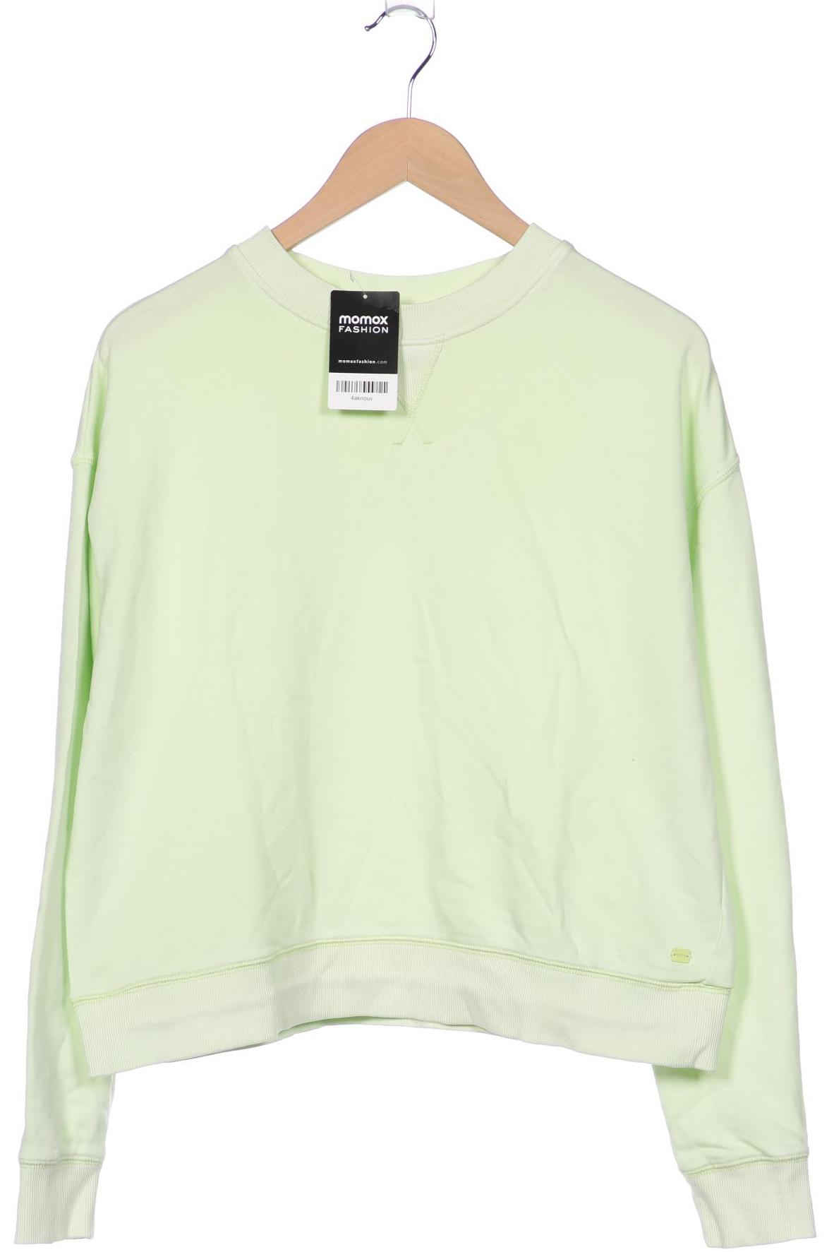 

Marc O Polo Damen Sweatshirt, hellgrün