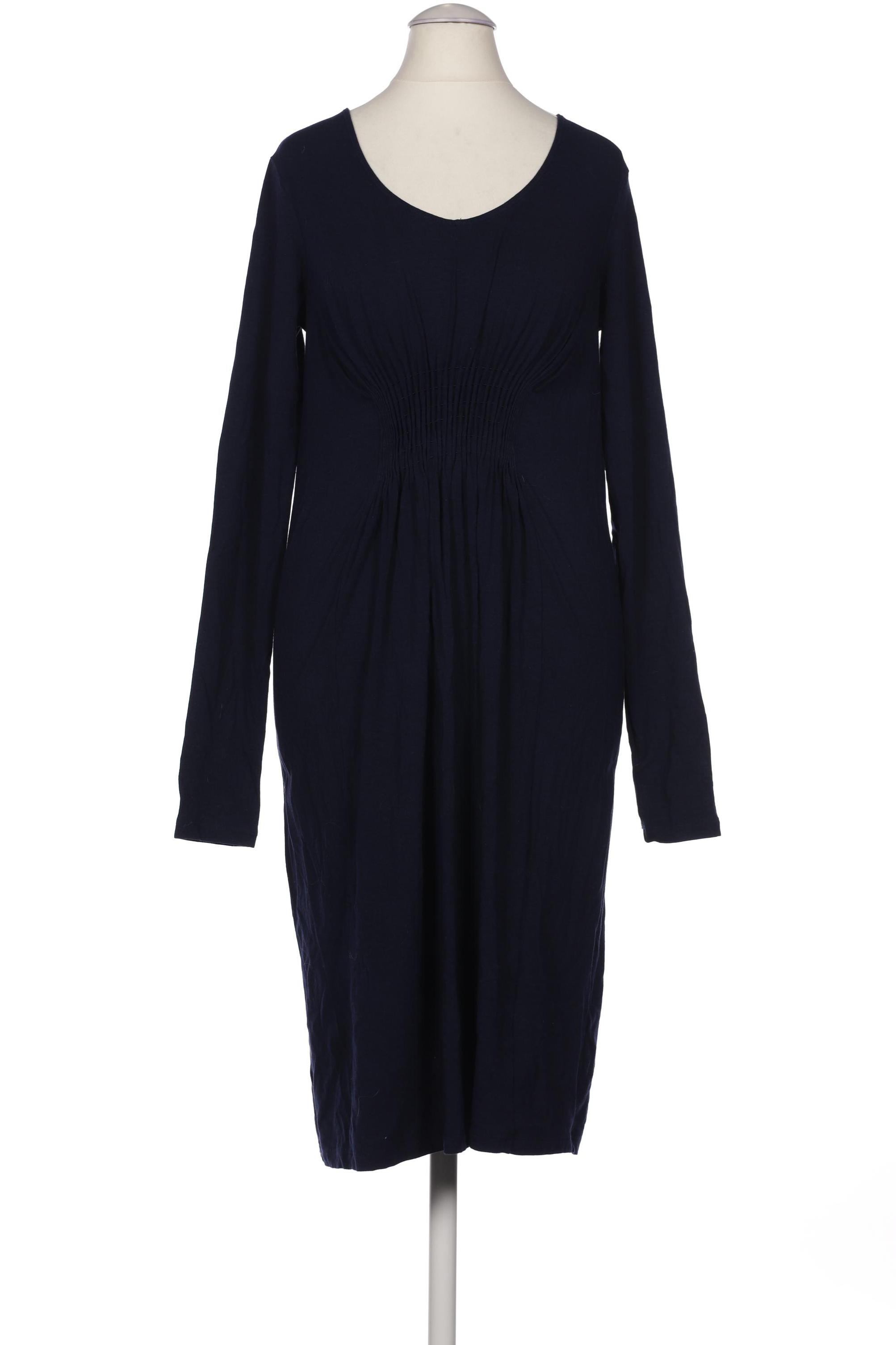 

Marc O Polo Damen Kleid, marineblau, Gr. 34