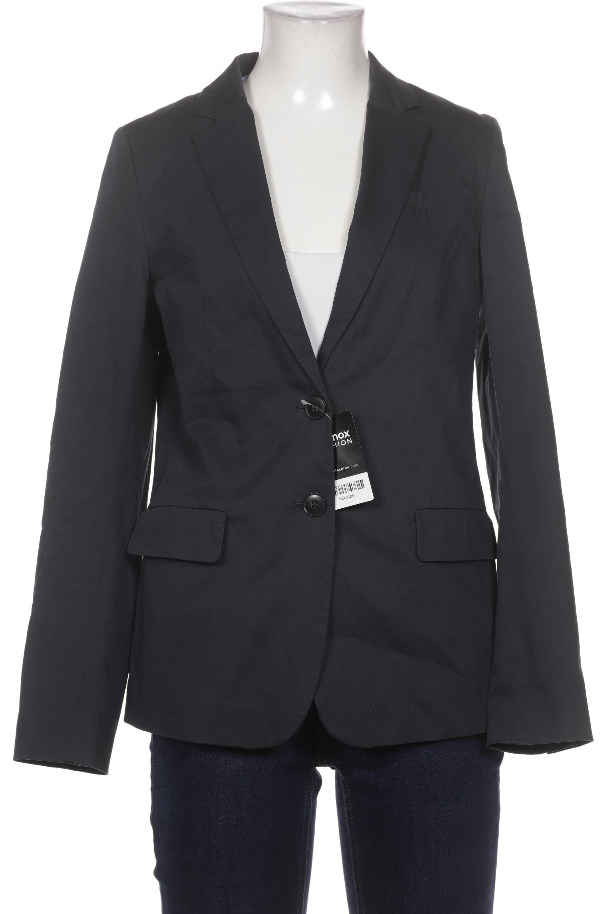 

Marc O Polo Damen Blazer, marineblau, Gr. 38