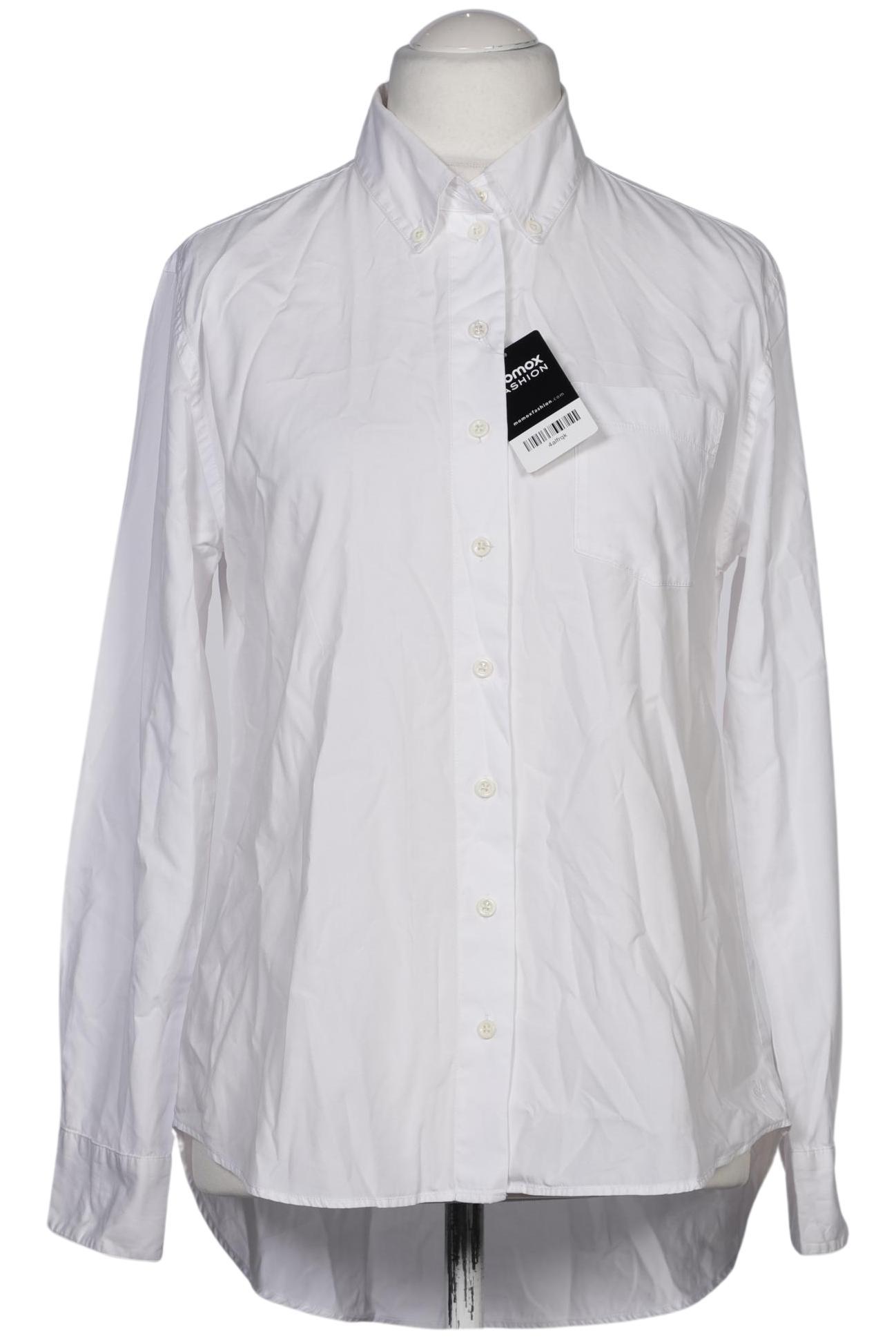 

Marc O Polo Damen Bluse, weiß, Gr. 42