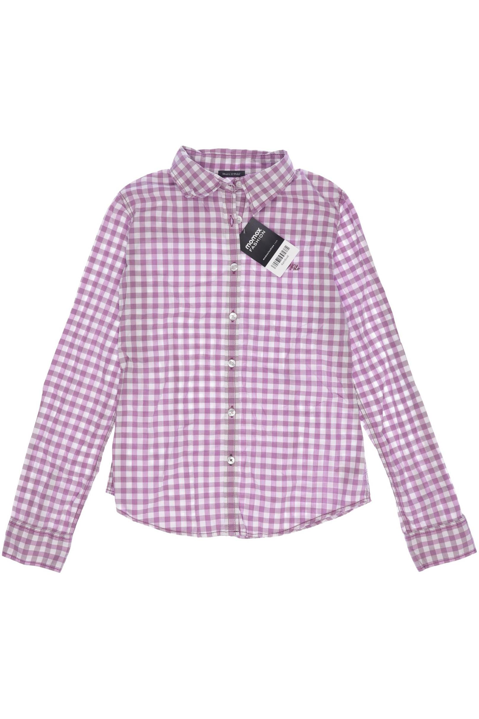

Marc O Polo Damen Bluse, pink, Gr. 152