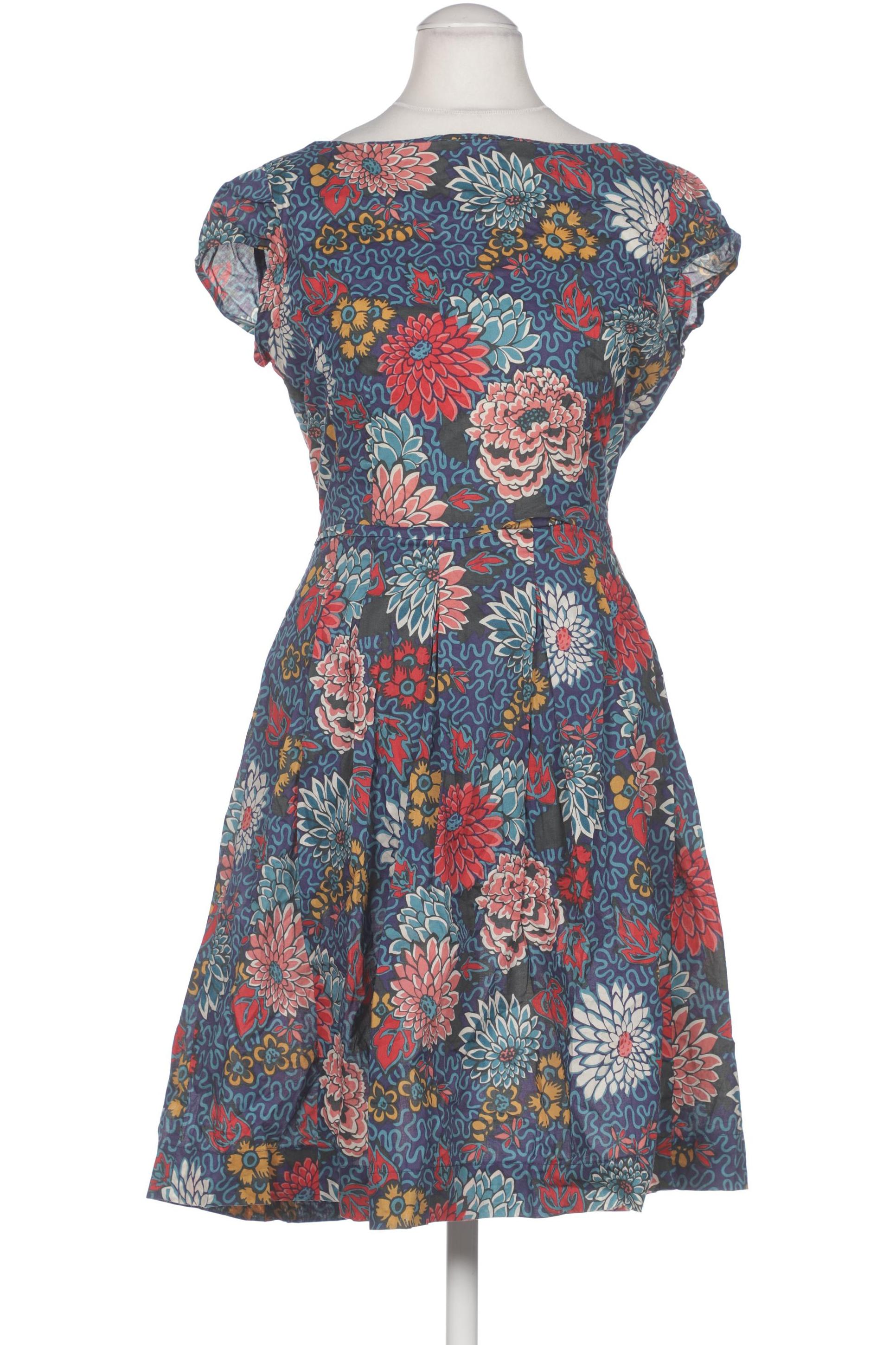 

Marc O Polo Damen Kleid, blau, Gr. 34