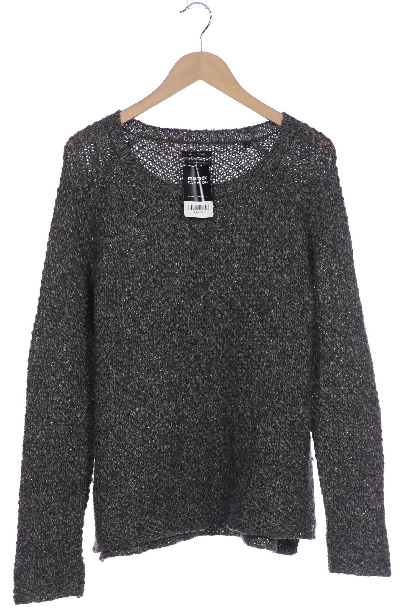 

Marc O Polo Damen Pullover, grau, Gr. 44