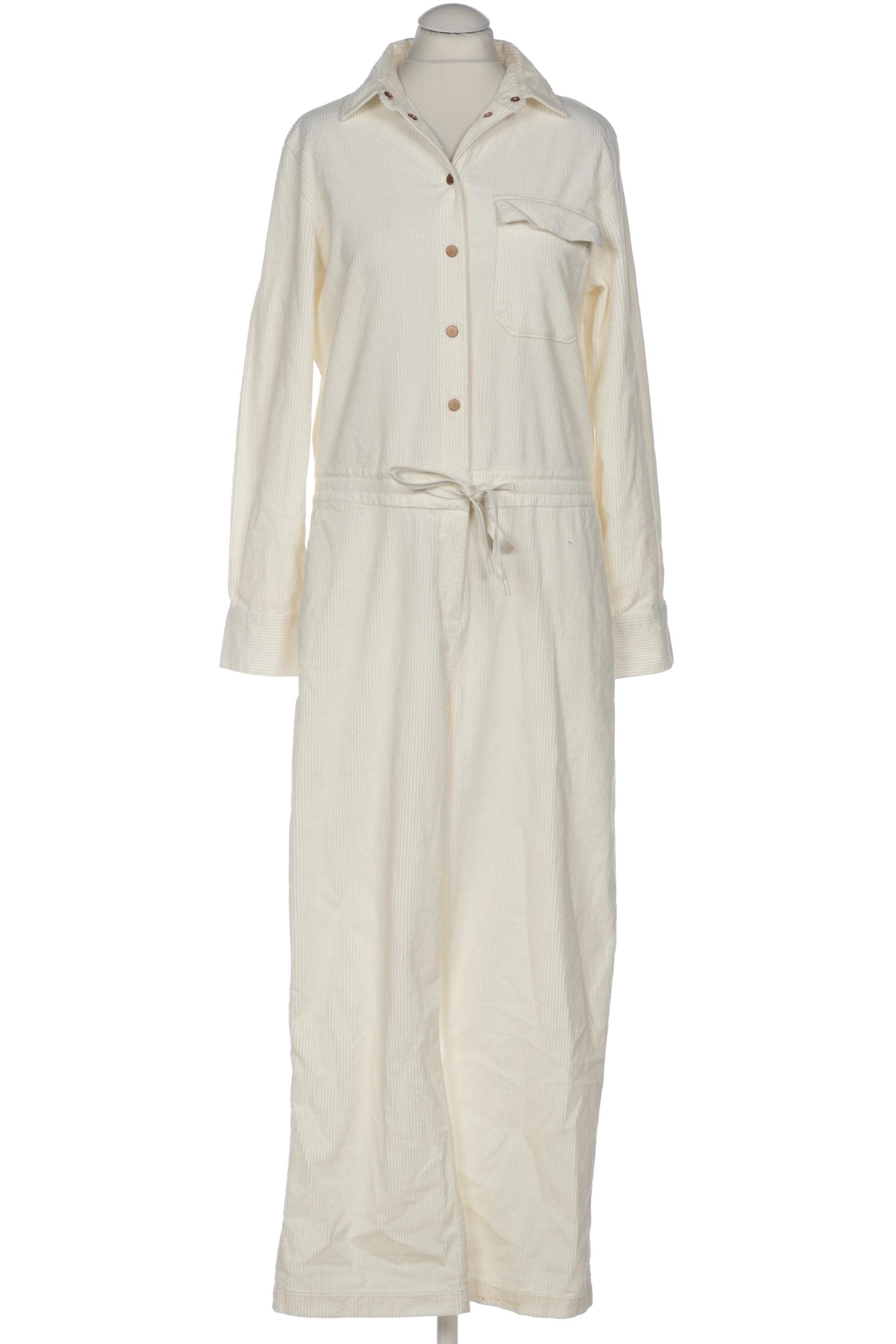 

Marc O Polo Damen Jumpsuit/Overall, weiß, Gr. 38