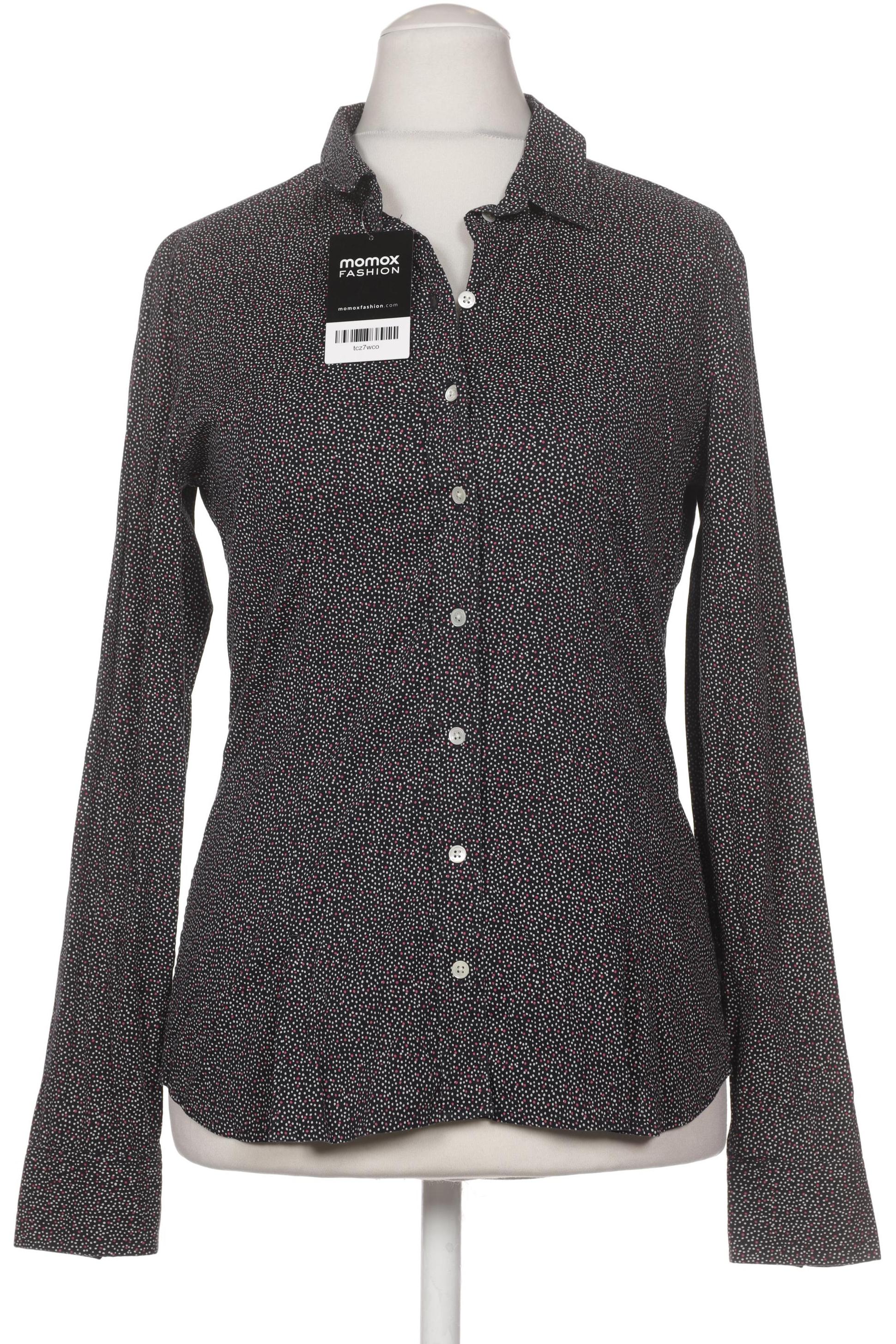 

Marc O Polo Damen Bluse, marineblau, Gr. 36