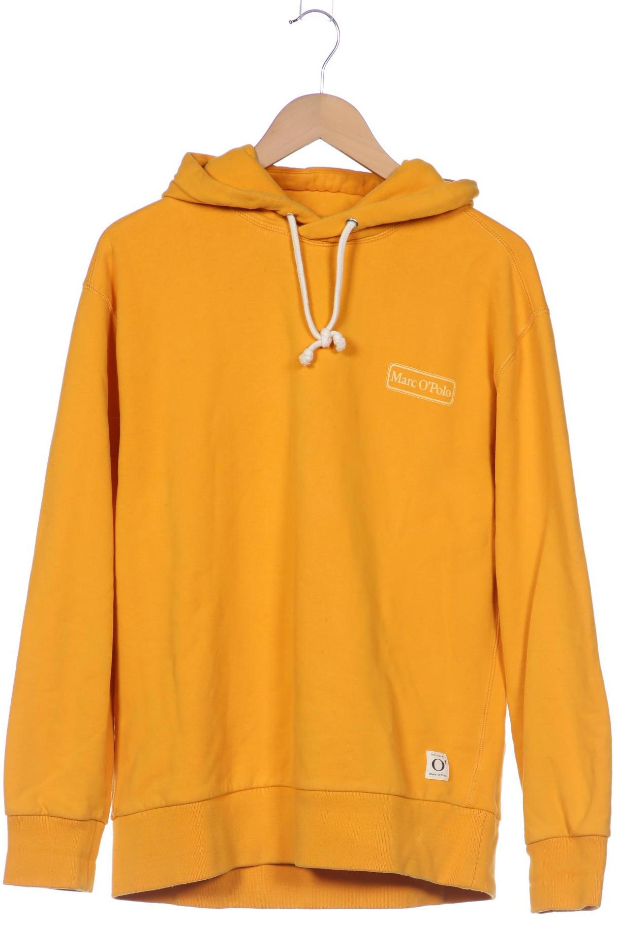 

Marc O Polo Herren Kapuzenpullover, orange, Gr. 54