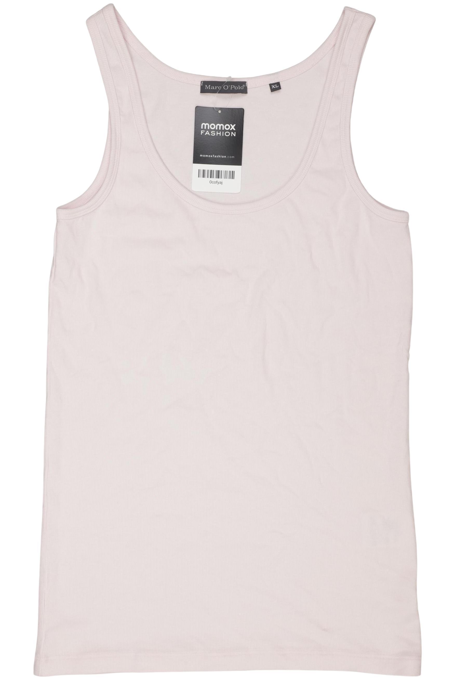 

Marc O Polo Damen Top, pink, Gr. 44