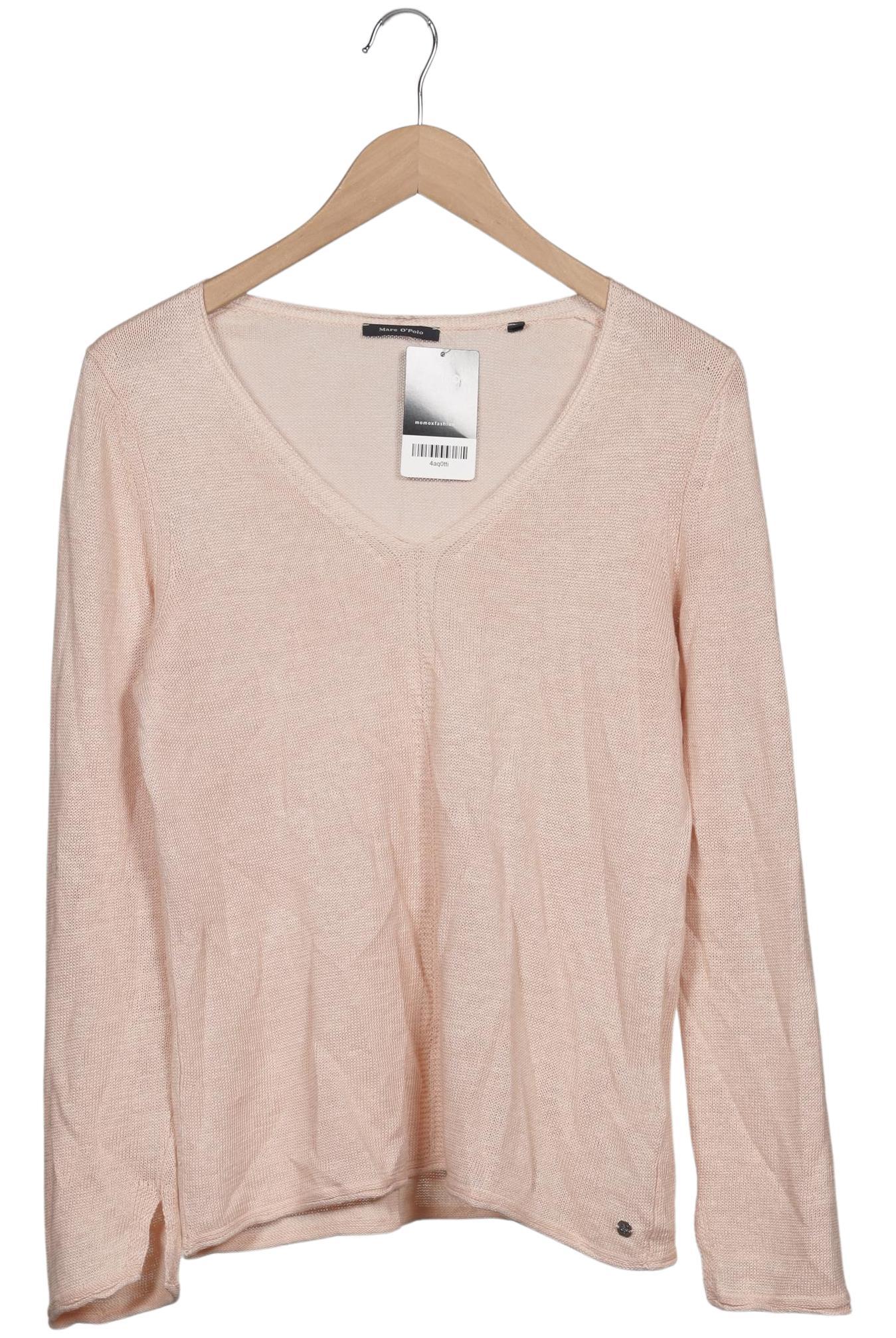

Marc O Polo Damen Pullover, pink, Gr. 36