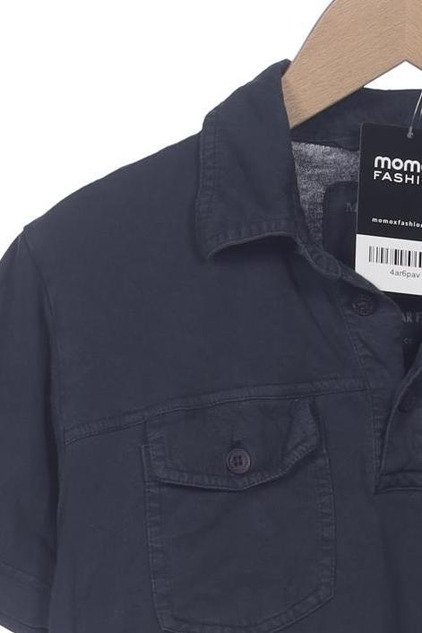 Thumbnail - Marc O Polo Jungen Poloshirt, marineblau, Gr. 128