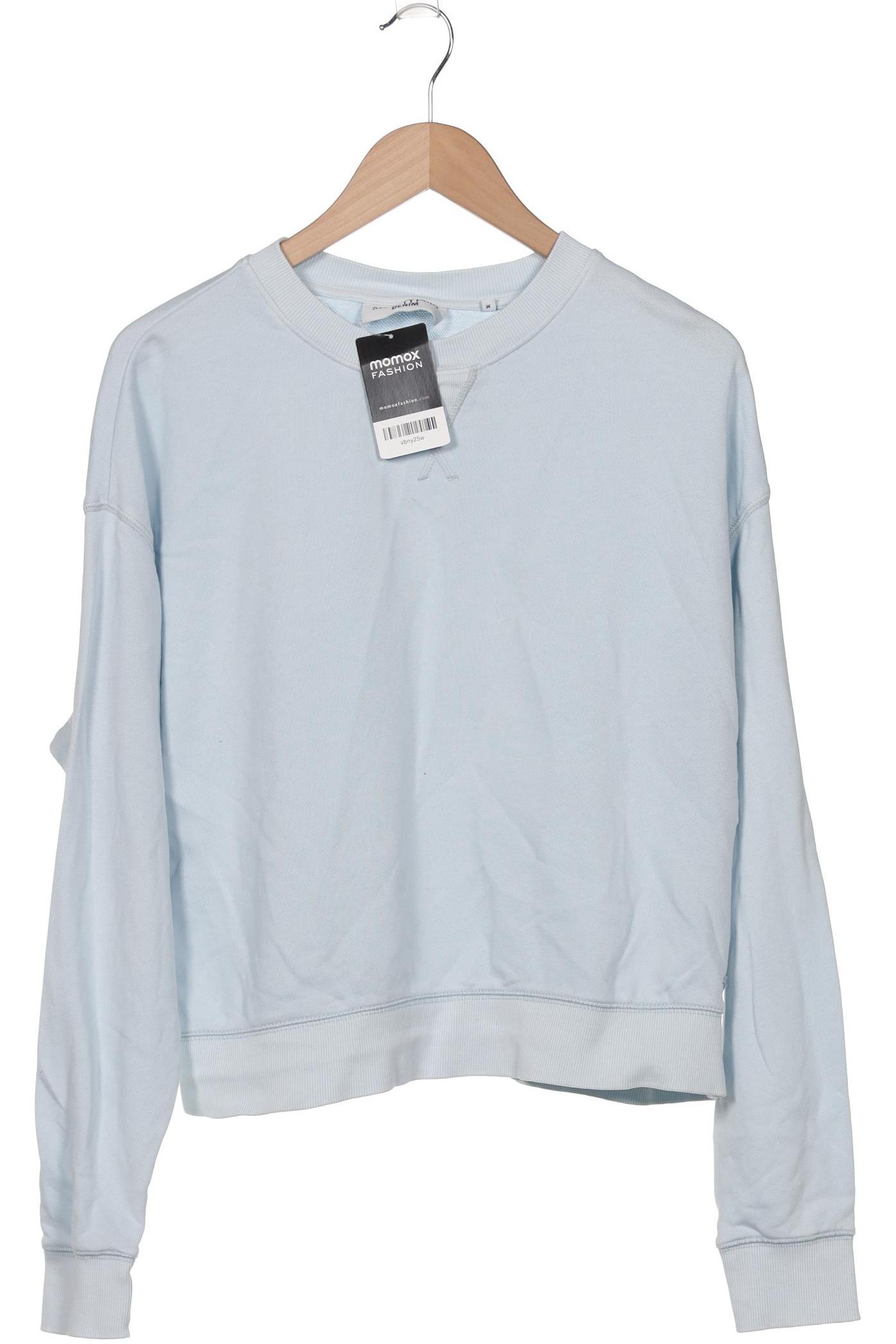 

Marc O Polo Damen Sweatshirt, hellblau, Gr. 38
