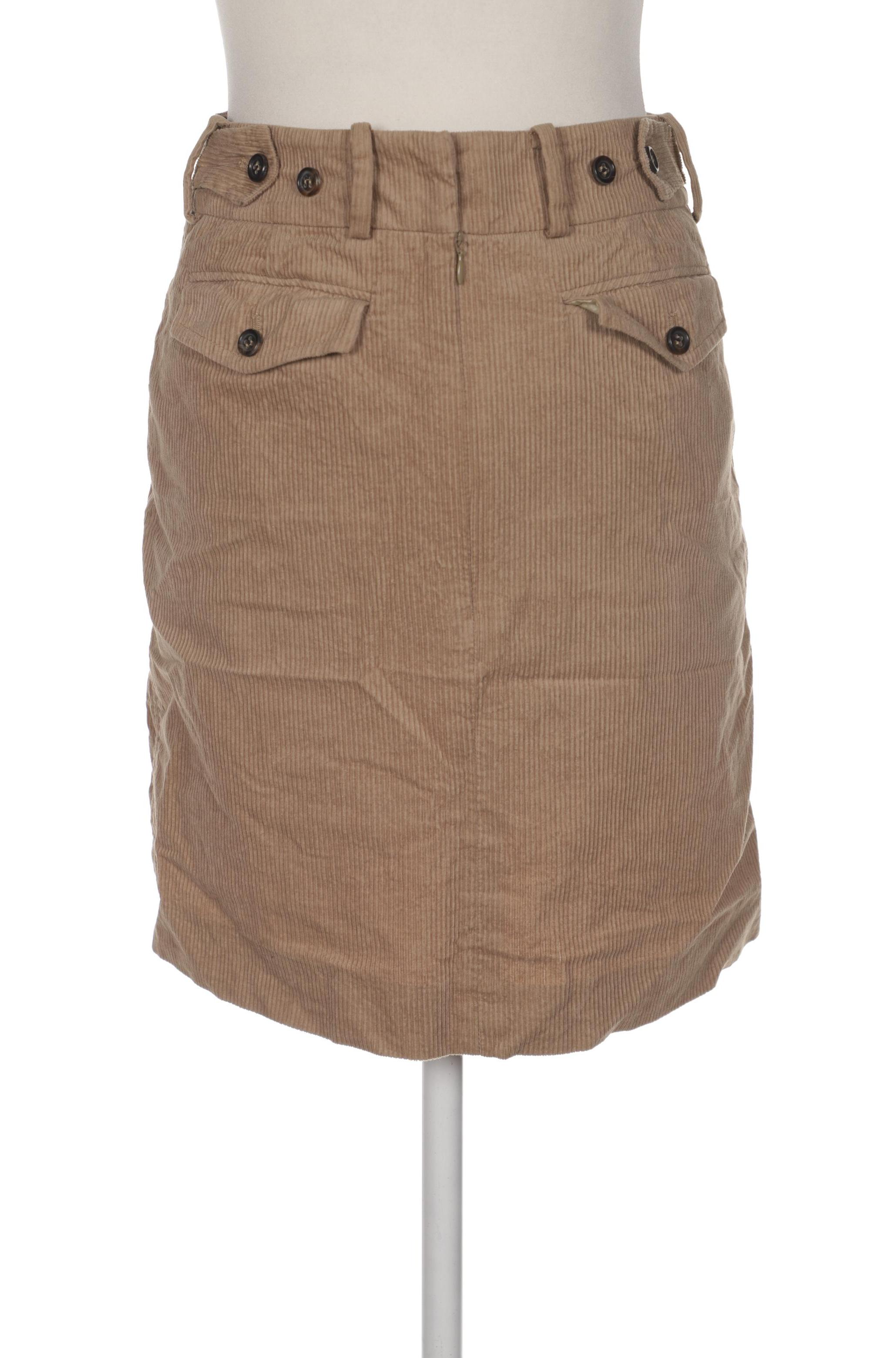 

Marc O Polo Damen Rock, beige