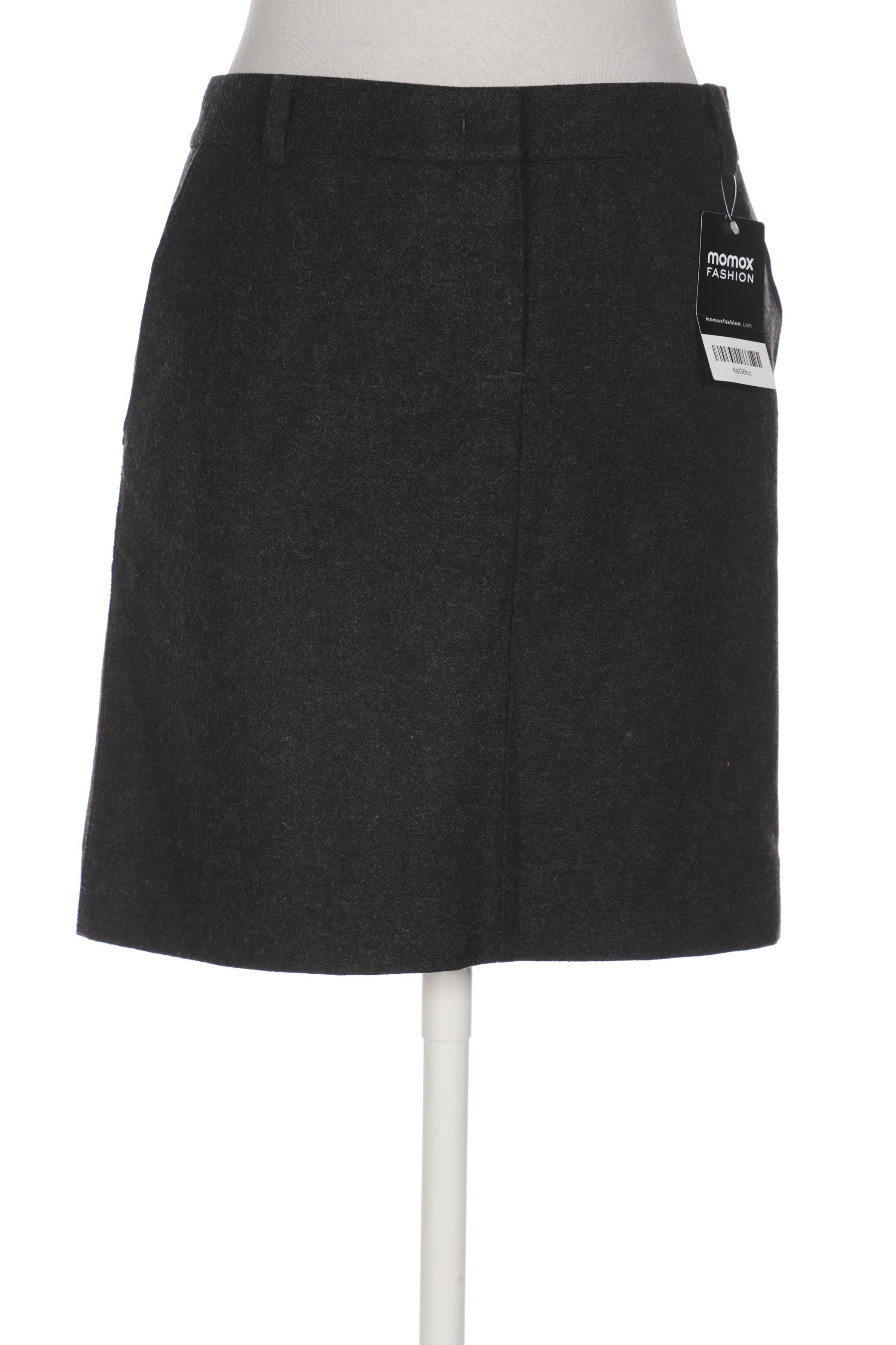 

Marc O Polo Damen Rock, schwarz, Gr. 38