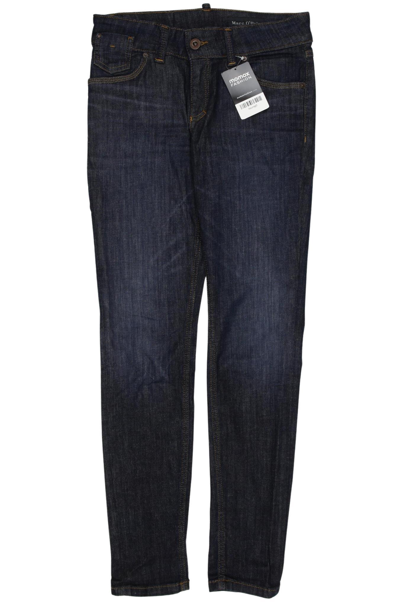 

Marc O Polo Damen Jeans, marineblau, Gr. 28