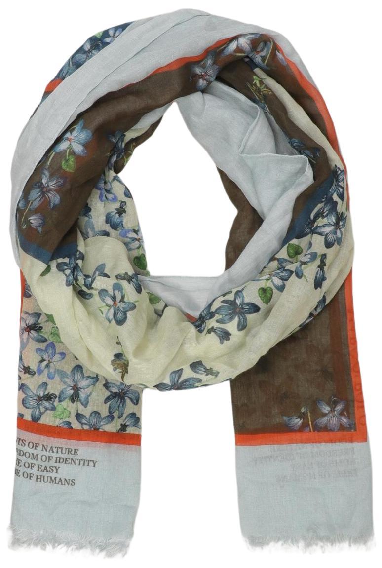 

Marc O Polo Damen Schal, mehrfarbig, Gr.