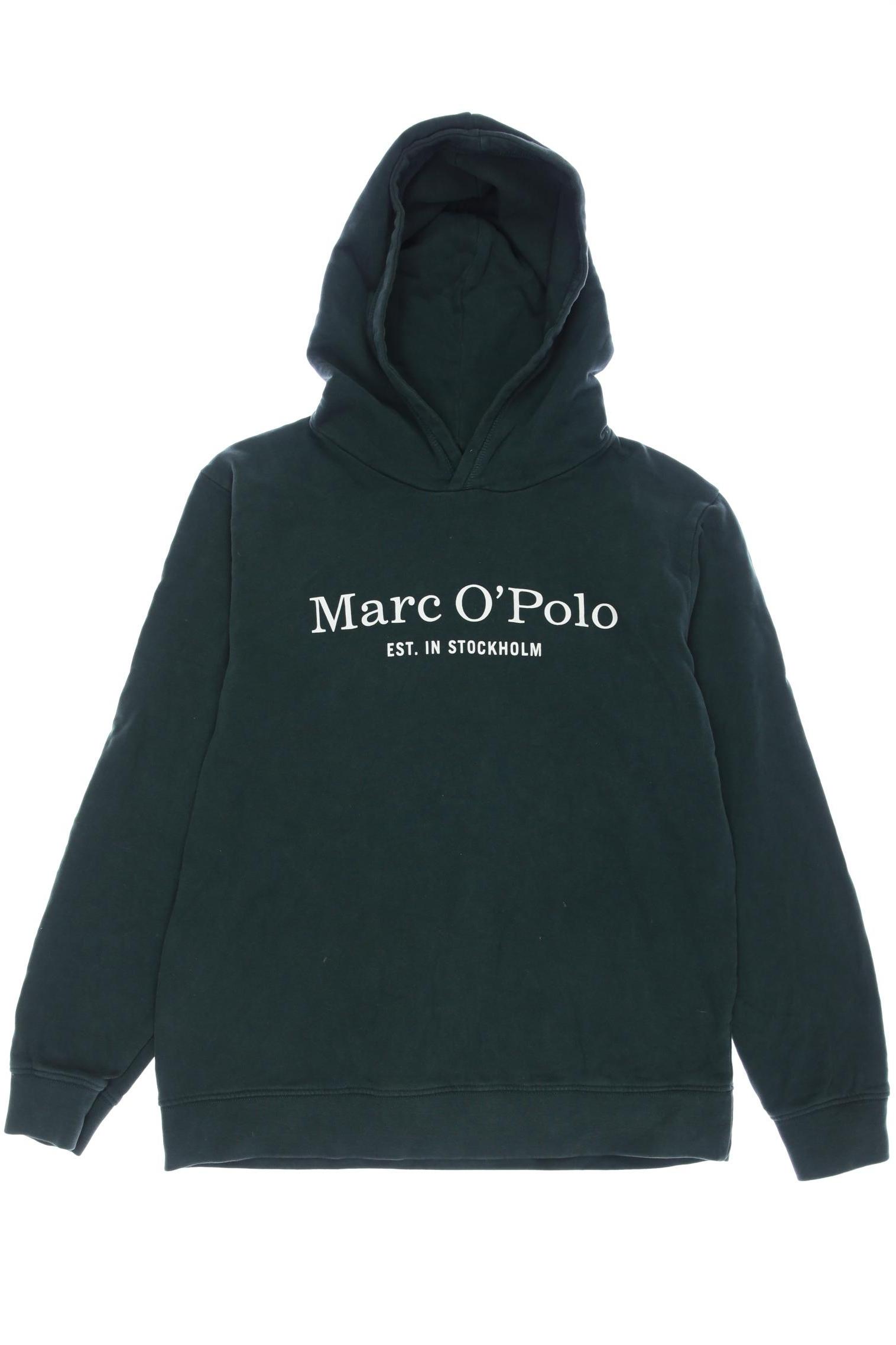 

Marc O Polo Herren Hoodies & Sweater, grün, Gr. 158