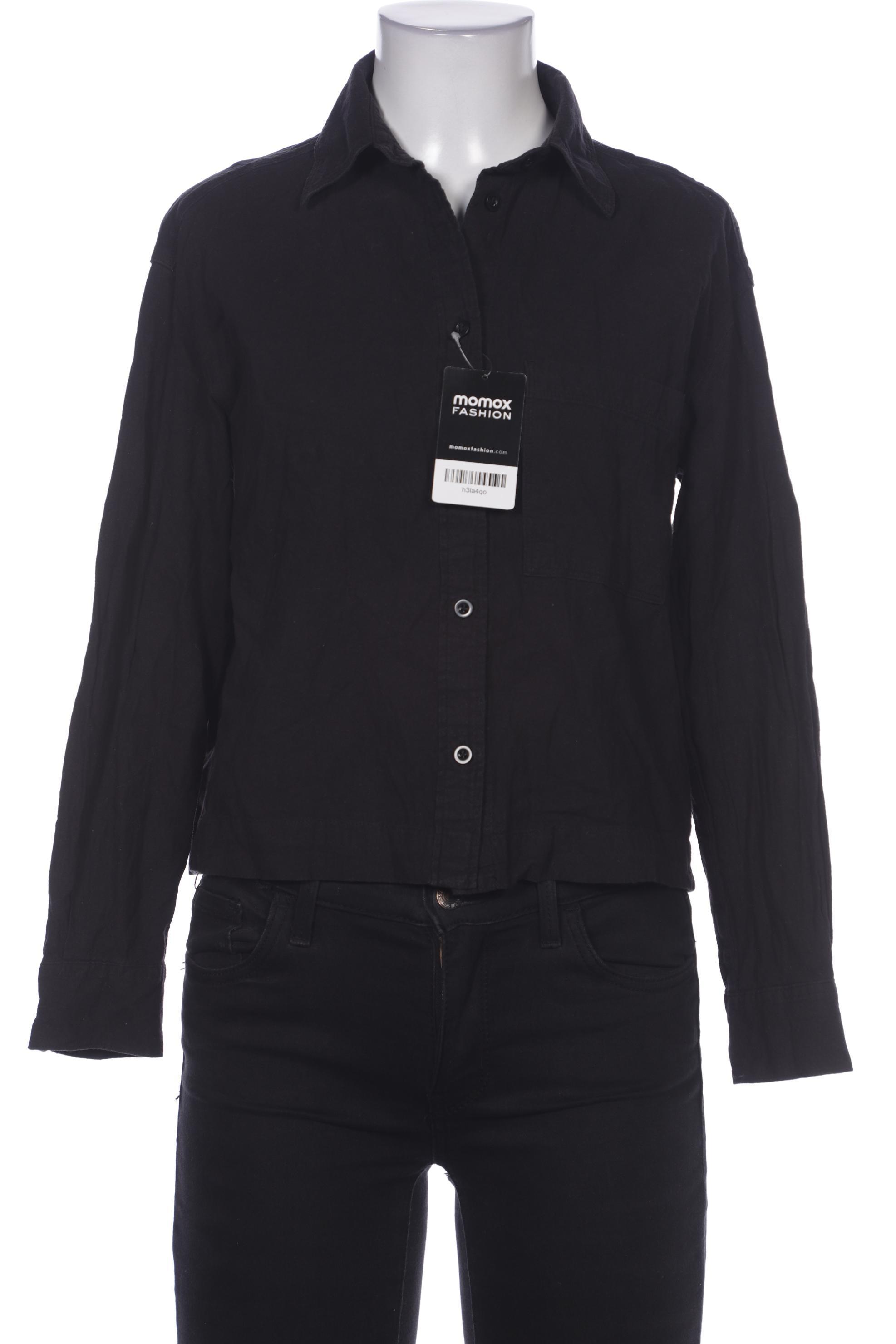 

Marc O Polo Damen Bluse, schwarz, Gr. 32