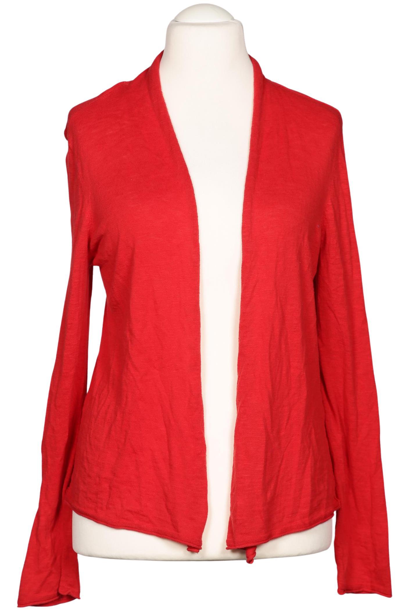 

Marc O Polo Damen Strickjacke, rot, Gr. 42