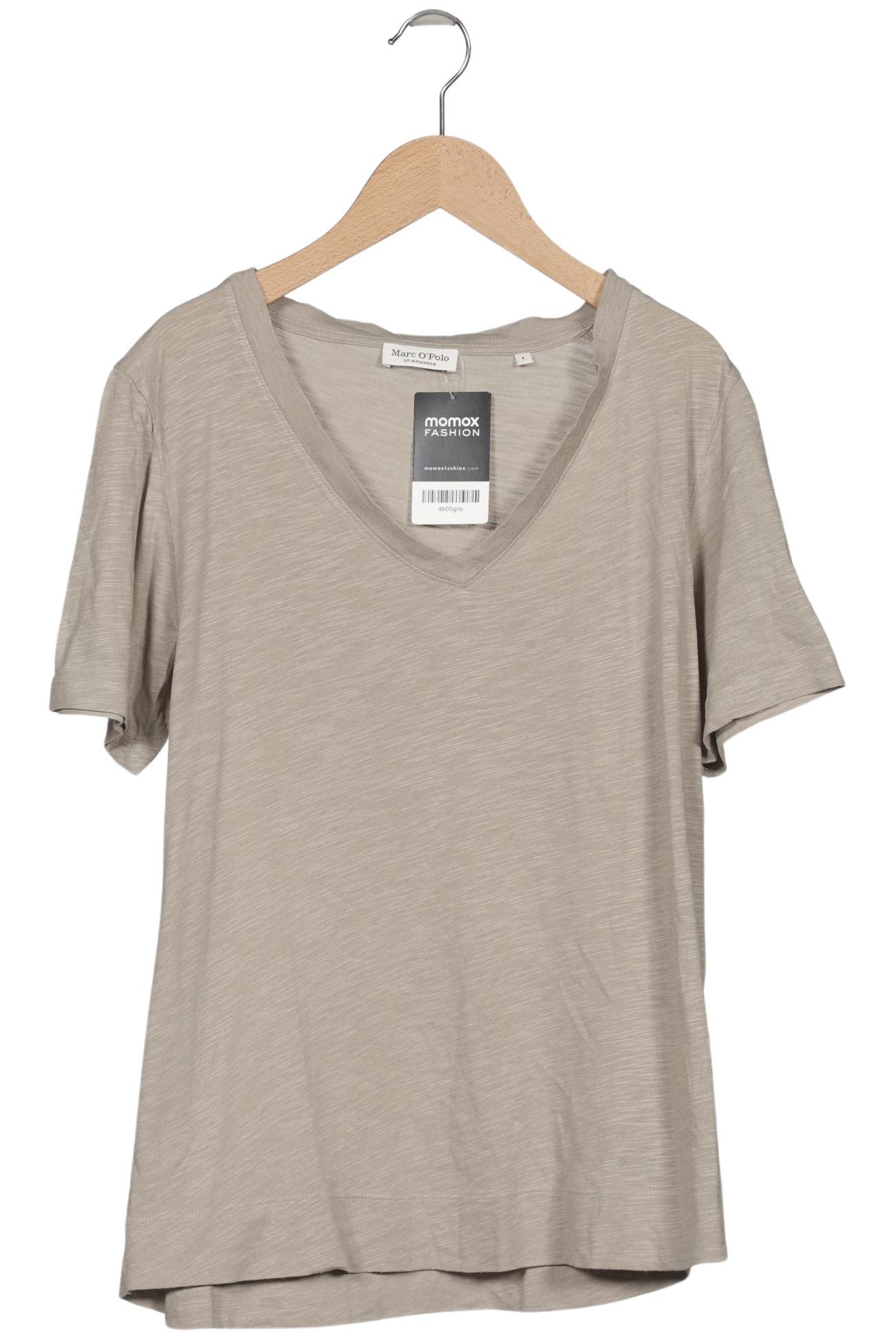 

Marc O Polo Damen T-Shirt, grün, Gr. 42