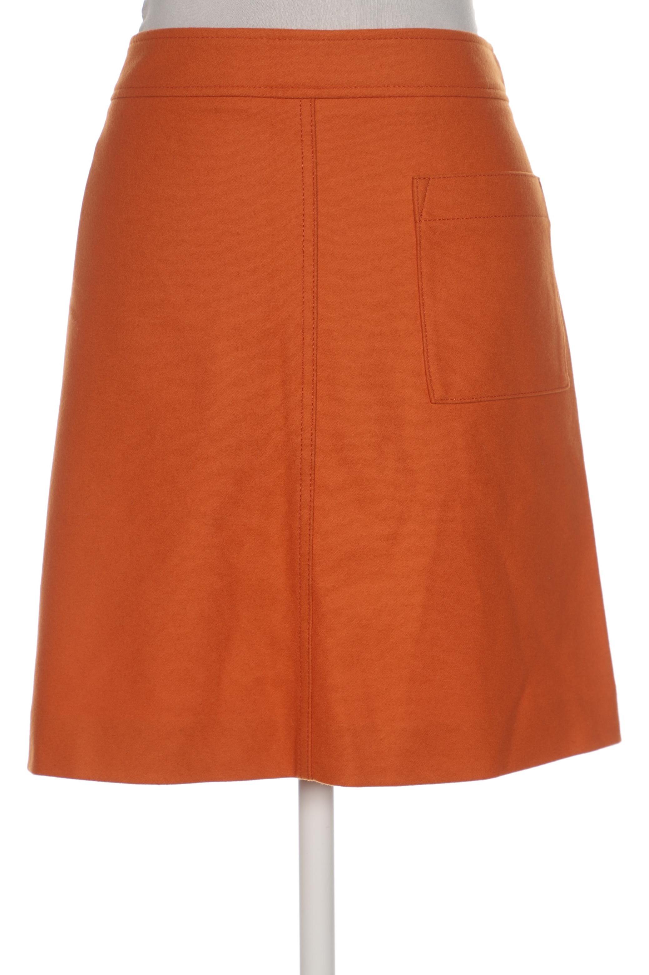 

Marc O Polo Damen Rock, orange, Gr. 38