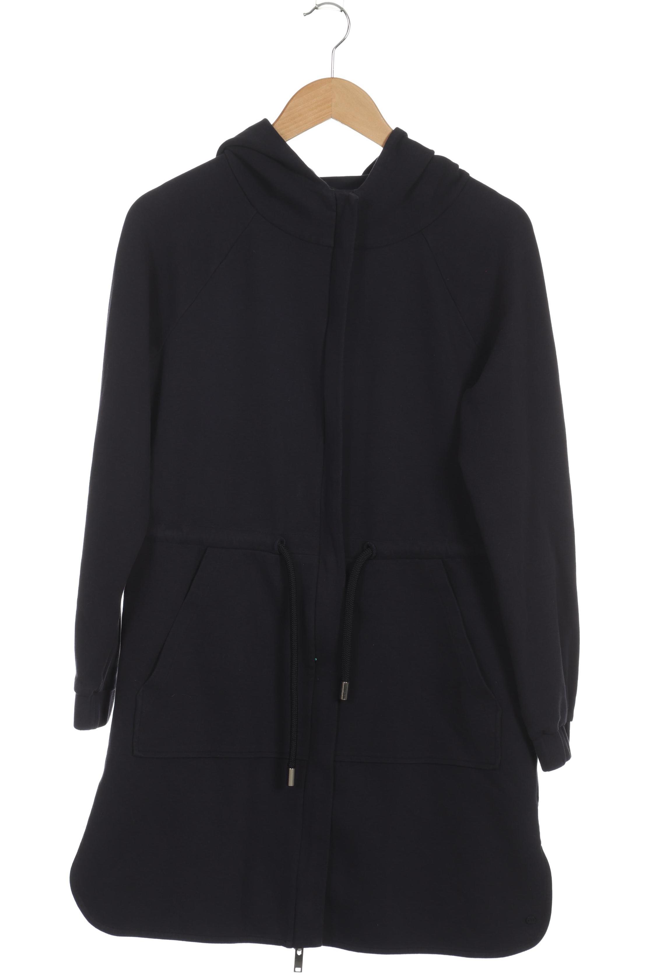 

Marc O Polo Damen Mantel, blau, Gr. 36
