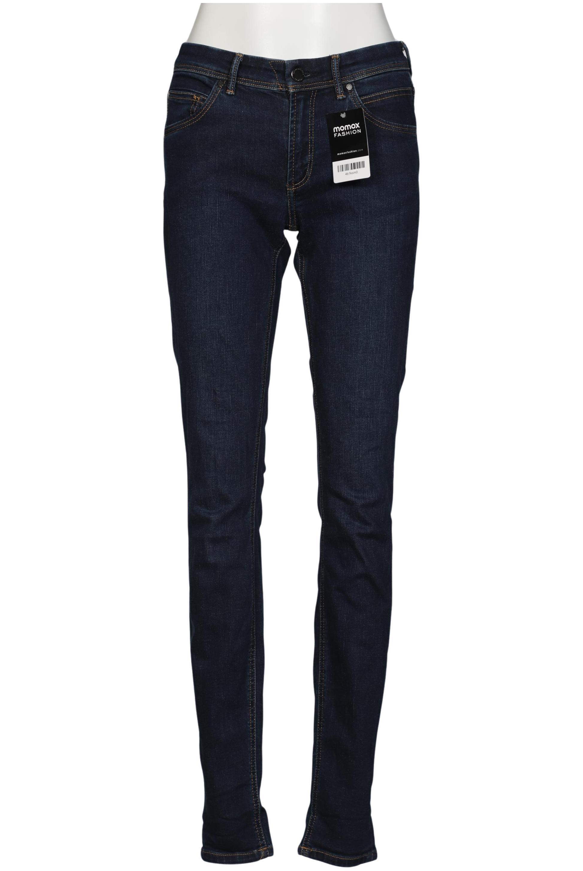 

Marc O Polo Damen Jeans, marineblau, Gr. 27