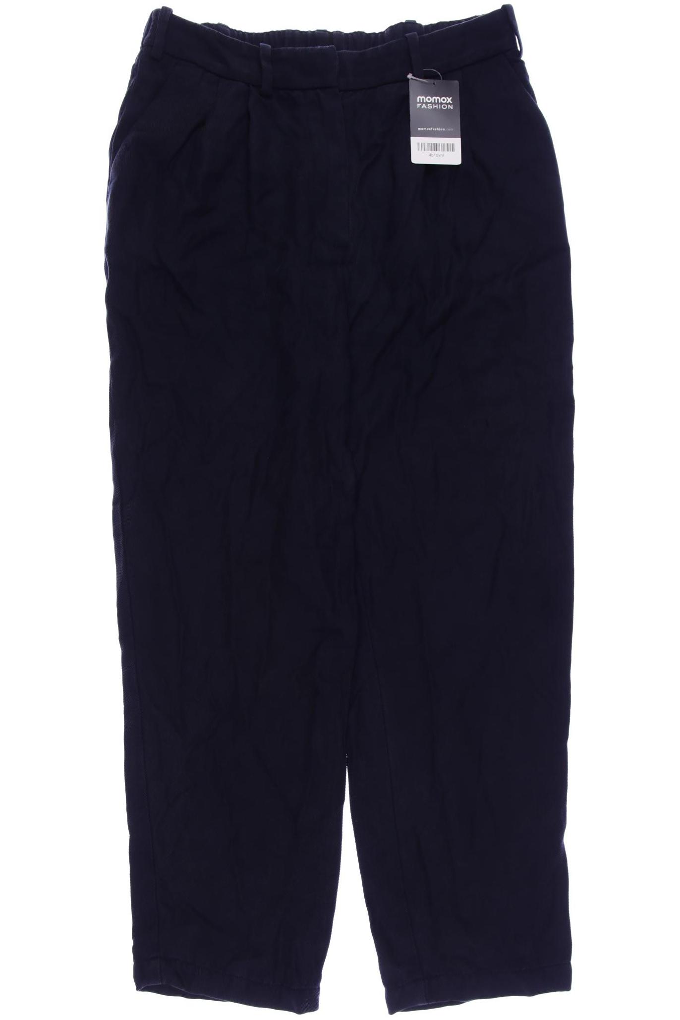 

Marc O Polo Damen Stoffhose, marineblau