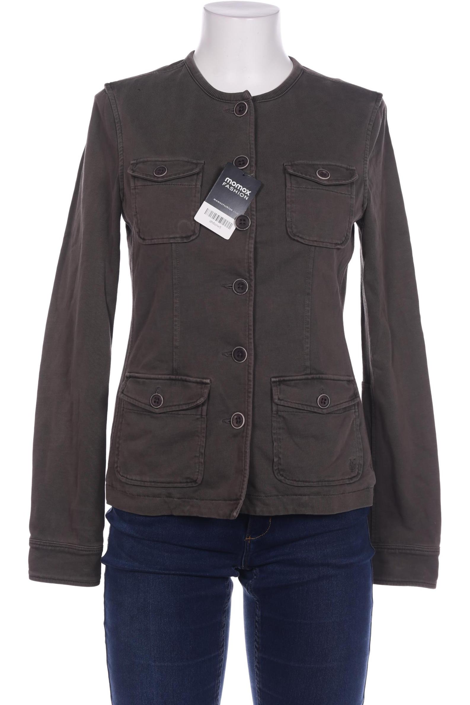 

Marc O Polo Damen Blazer, grau, Gr. 38