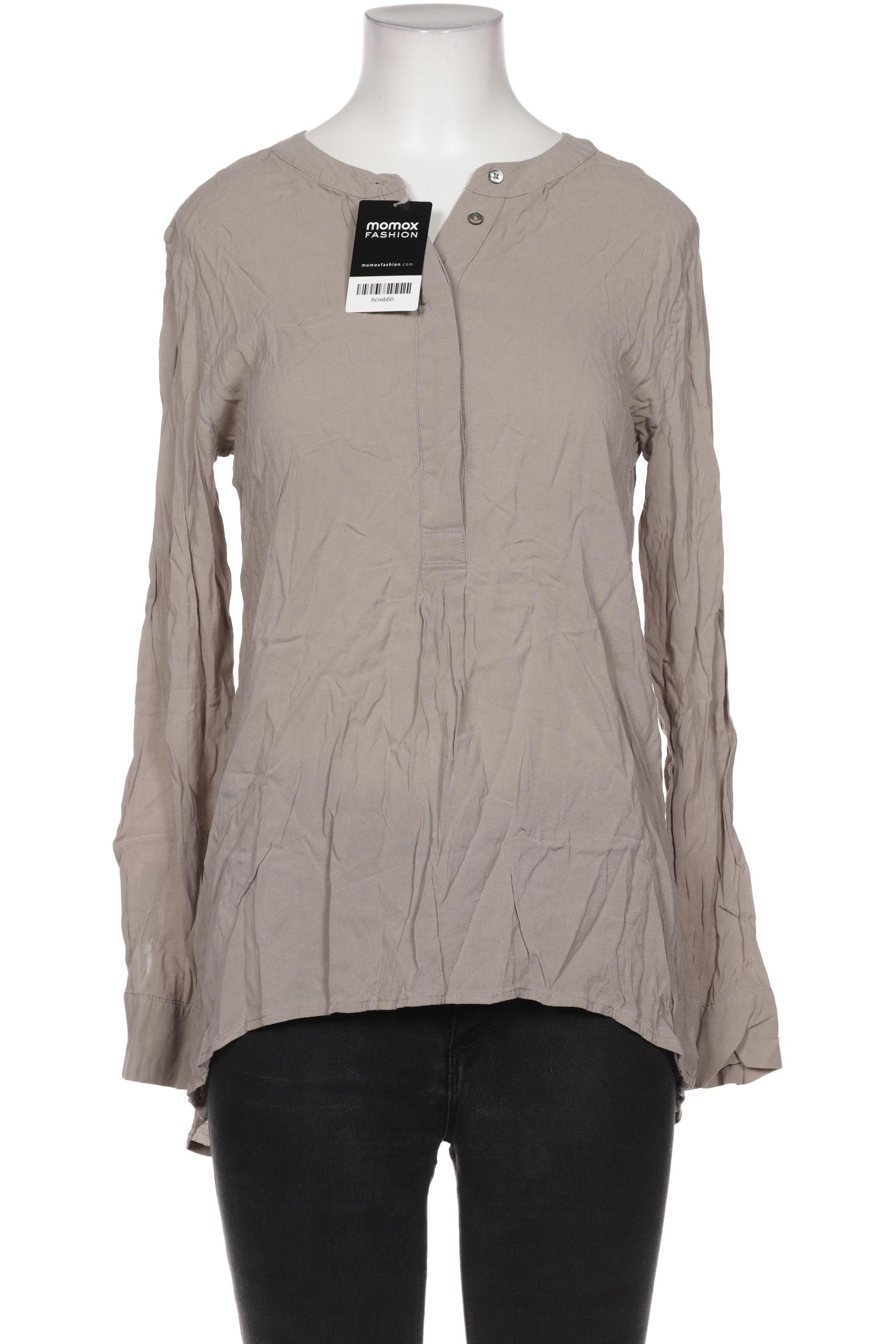 

Marc O Polo Damen Bluse, beige, Gr. 36
