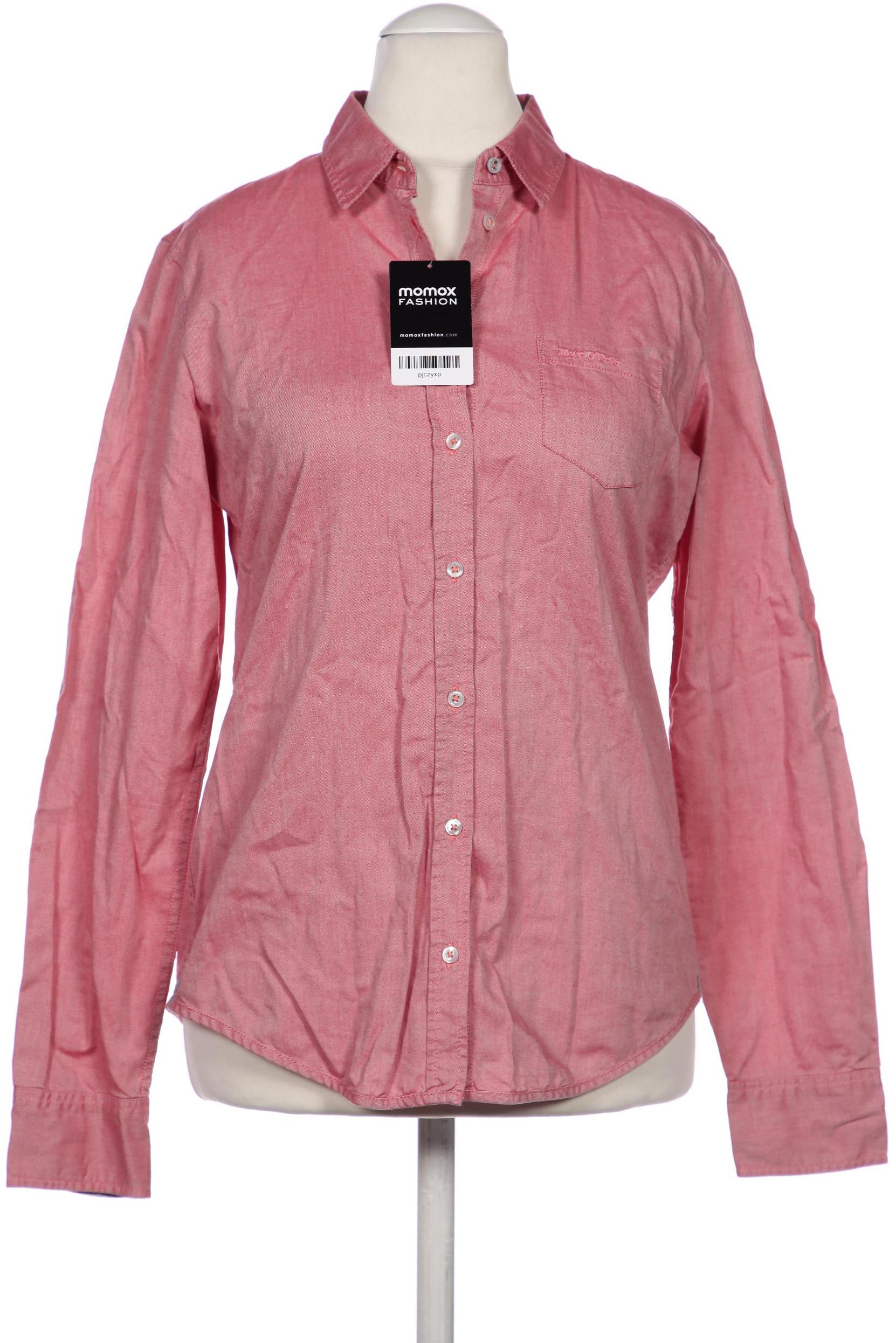 

Marc O Polo Damen Bluse, pink