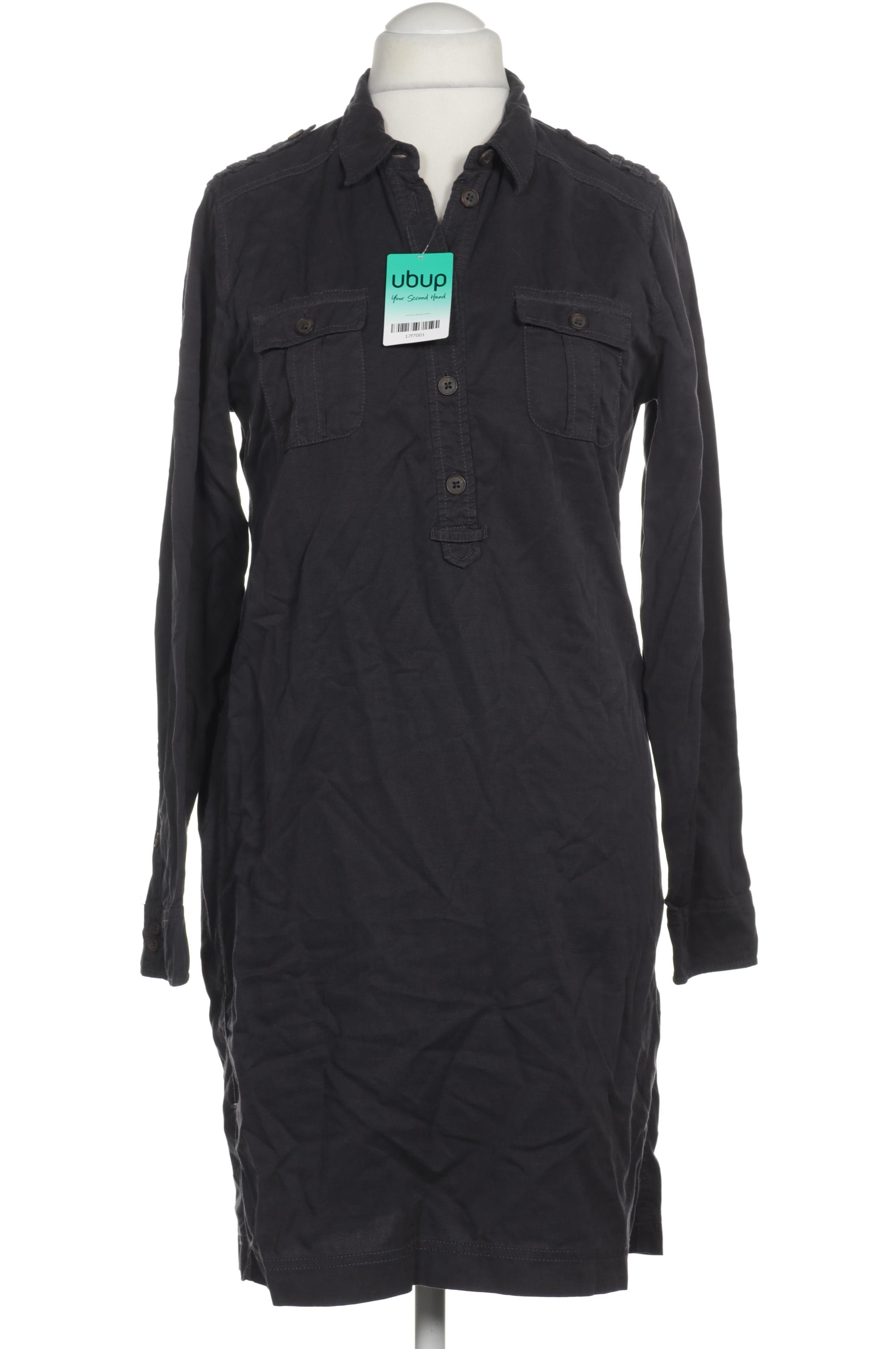 

Marc O Polo Damen Kleid, blau, Gr. 38