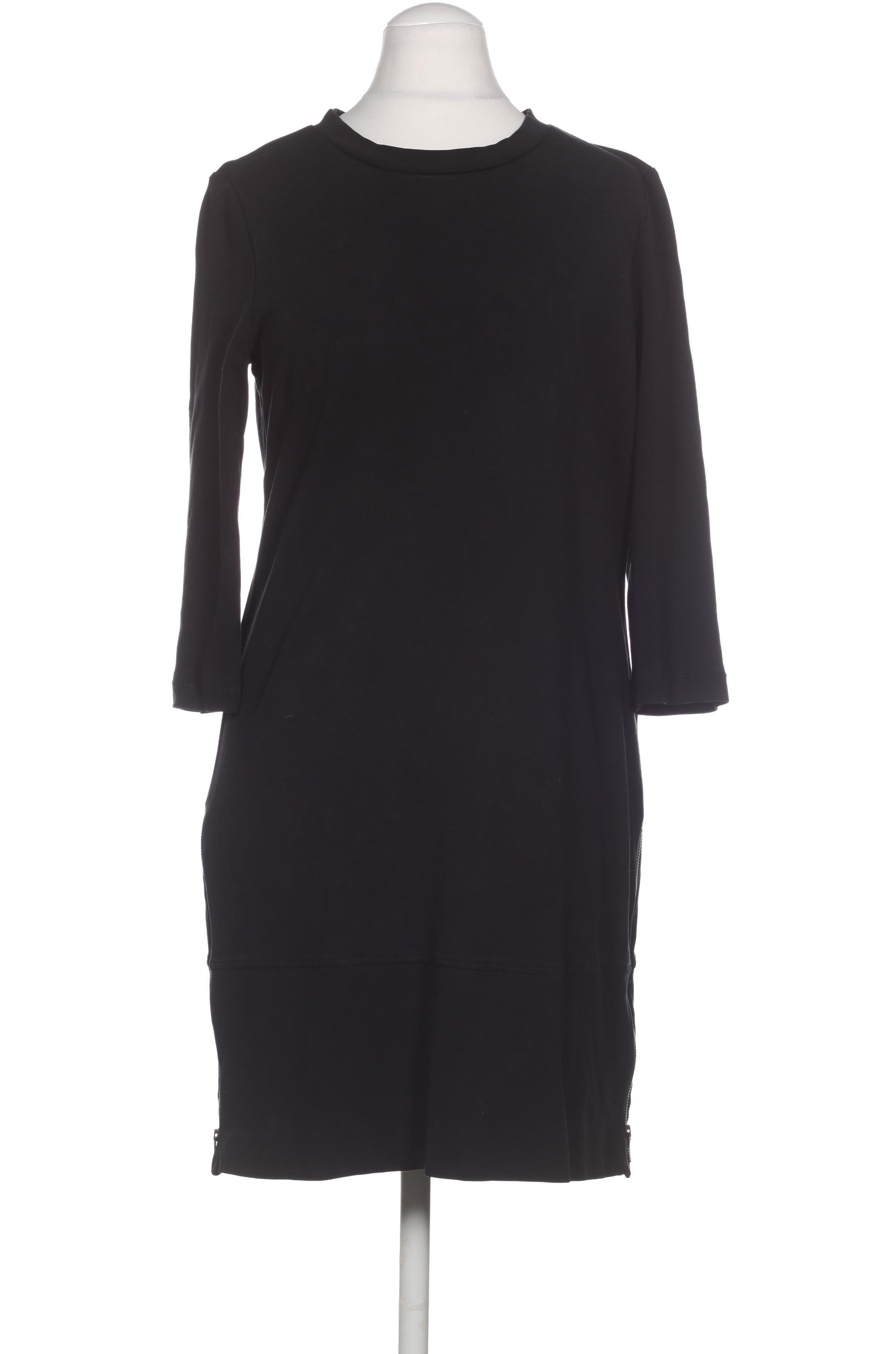

Marc O Polo Damen Kleid, schwarz, Gr. 38