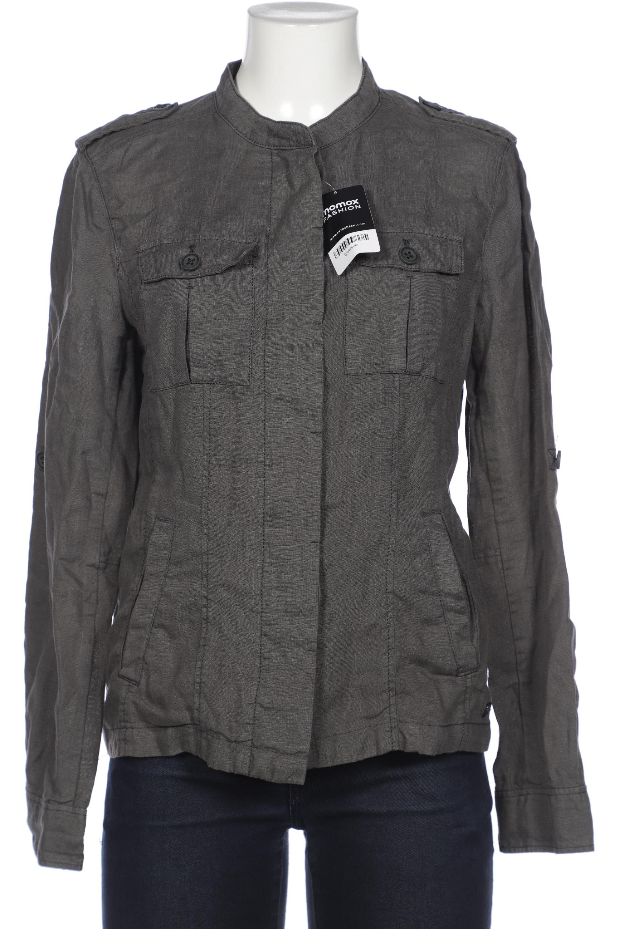 

Marc O Polo Damen Blazer, grau